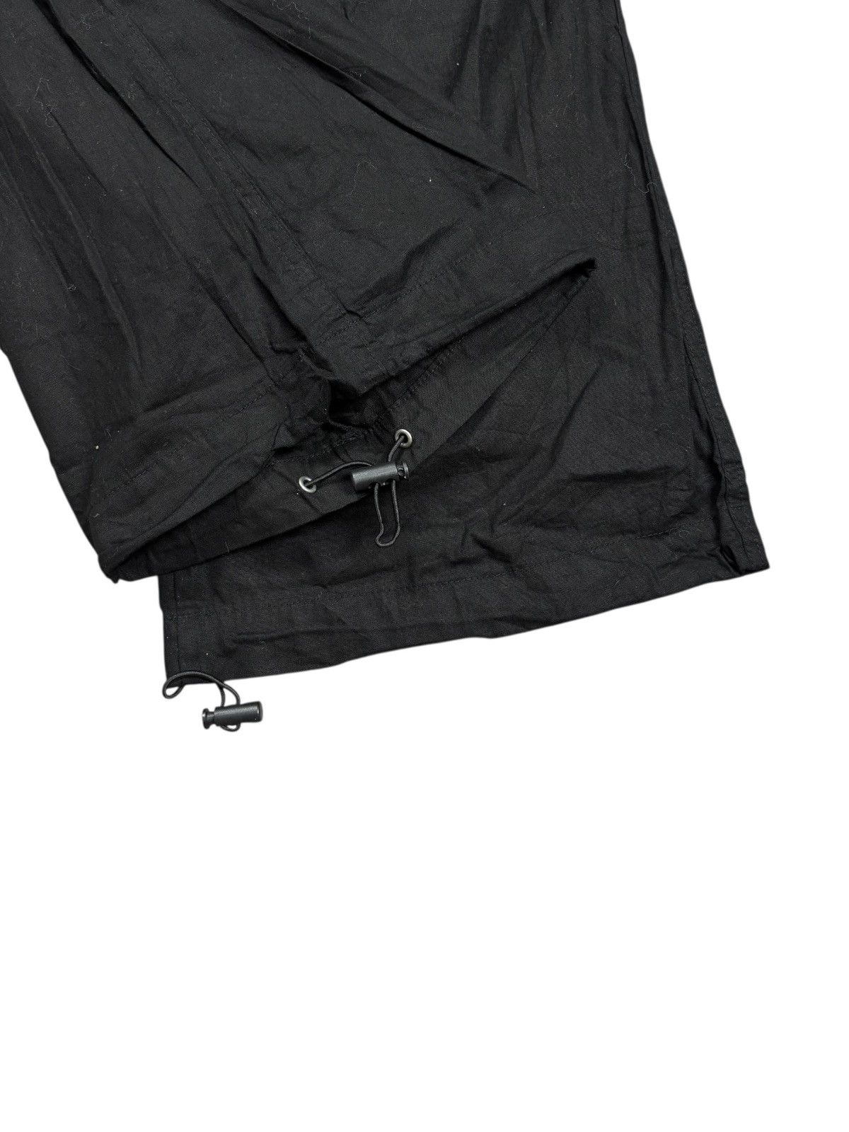 KMRii 2000s Tipster - Apocalypse Style Flared Cargo Easy Pants Size US 29 - 9 Thumbnail