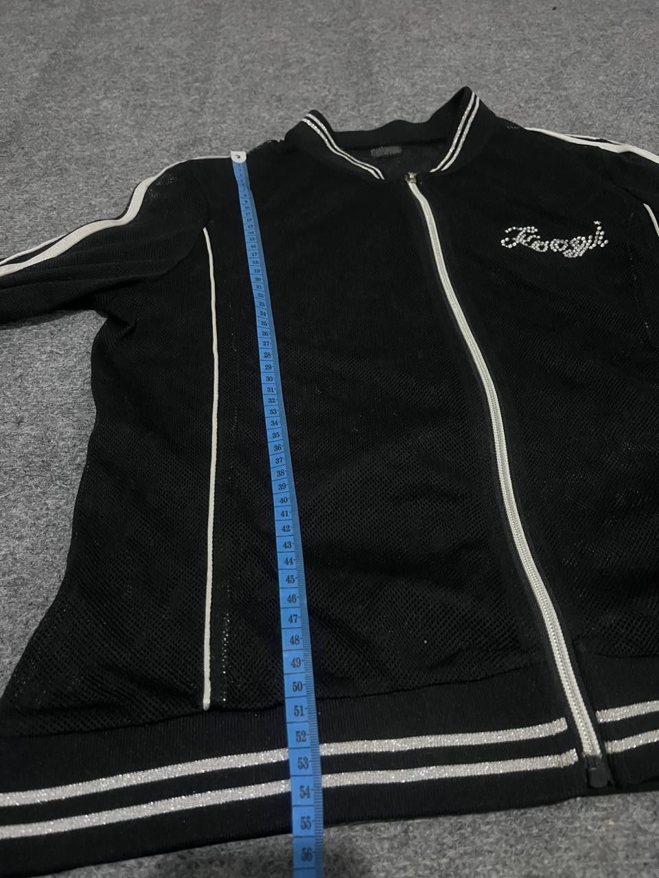 Isamu Katayama Backlash Japanese Koogi Black Size US S / EU 44-46 / 1 - 5 Thumbnail