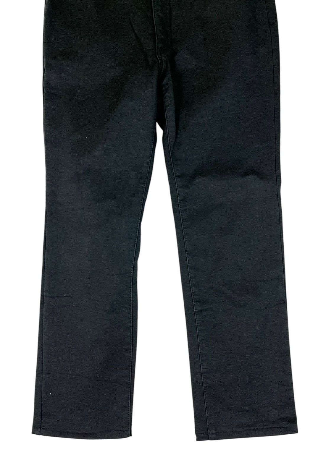 Japanese Brand × Masaki Matsushima Masaki Matsushima Floral Elastic Cotton Casual Pants Size US 32 / EU 48 - 5 Thumbnail