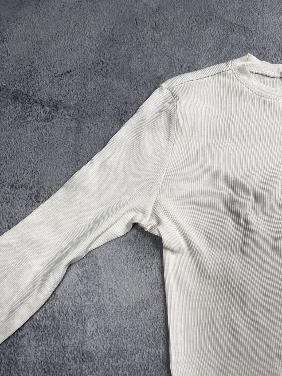 Ralph Lauren Vintage Y2K Ralph Lauren Jeans Company longsleeve zip Xs Size XS / US 0-2 / IT 36-38 - 7 Thumbnail