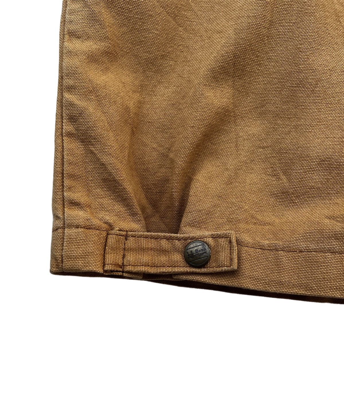 L.L. Bean L.L.Bean Vest Jacket Size US XL / EU 56 / 4 - 10 Thumbnail