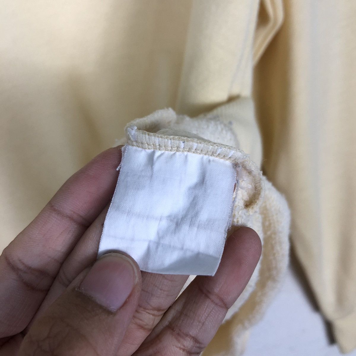 Beverly Hills Polo Club × Vintage Vintage Polo Club Sweatshirt Jumper Rare 90s Size US M / EU 48-50 / 2 - 12 Thumbnail