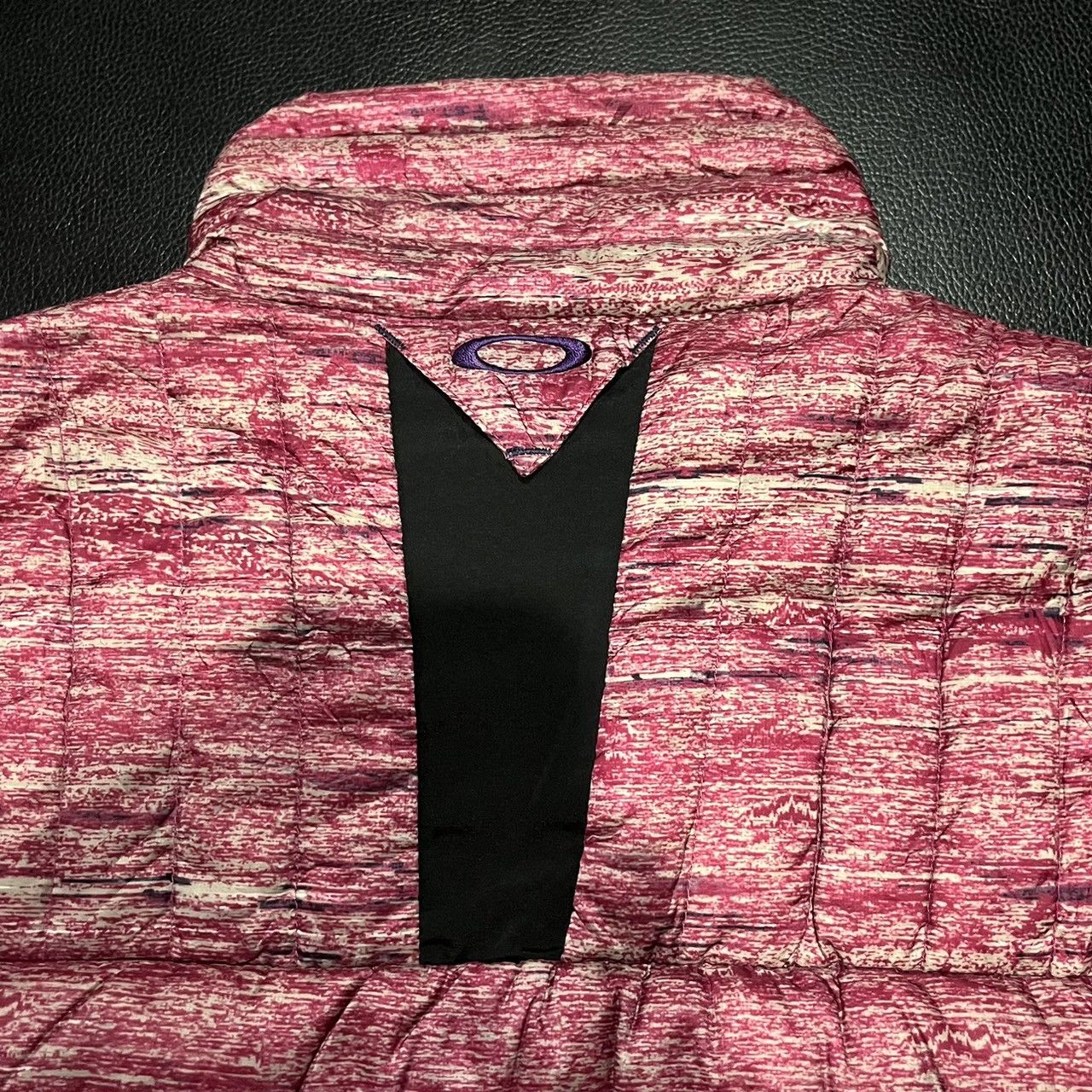 Oakley Oakley Skull Transform Down Vest Size US M / EU 48-50 / 2 - 7 Thumbnail