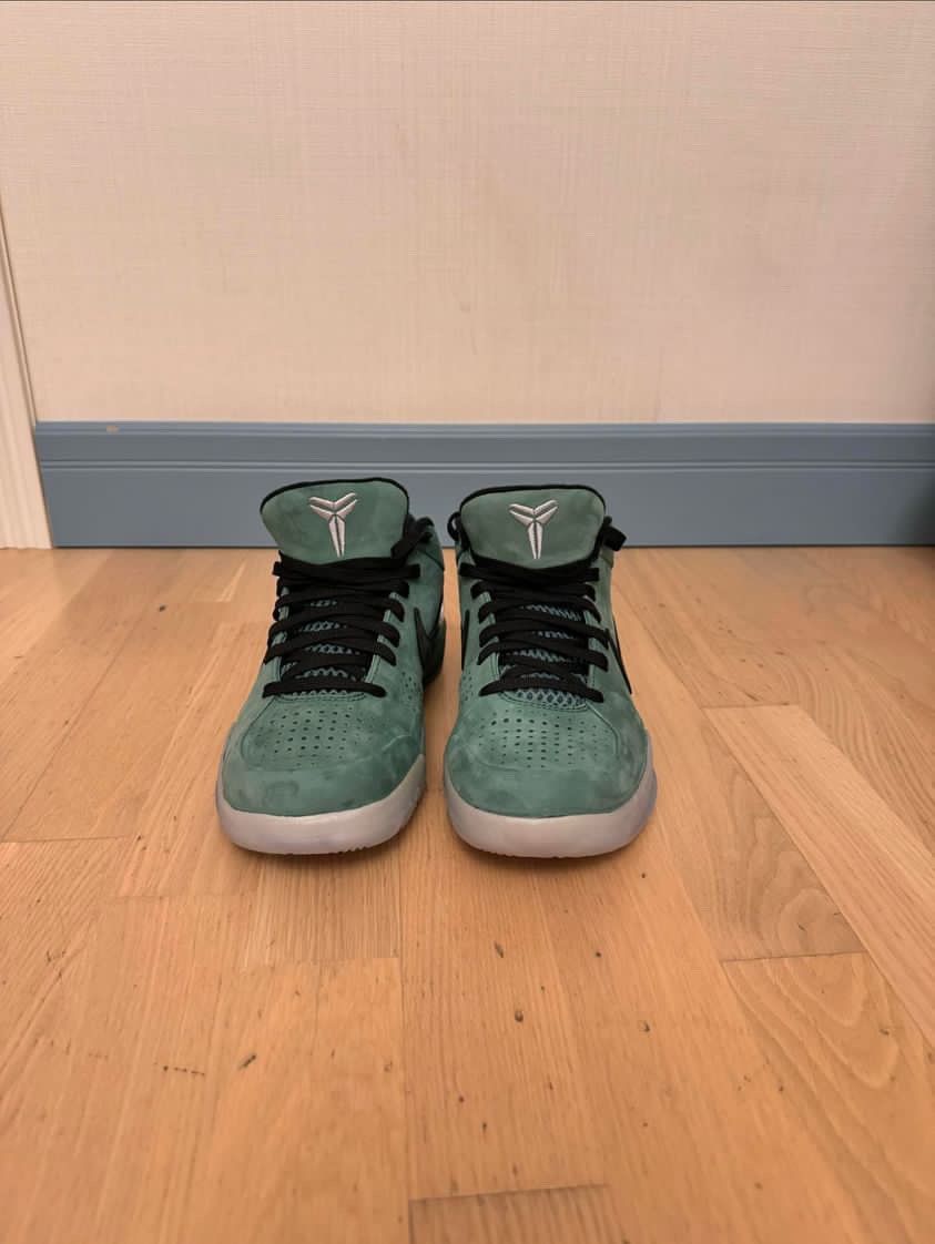 Nike Zoom Kobe 4 Protro ‘Girl Dad’ Size US 7 / EU 40 - 5 Thumbnail