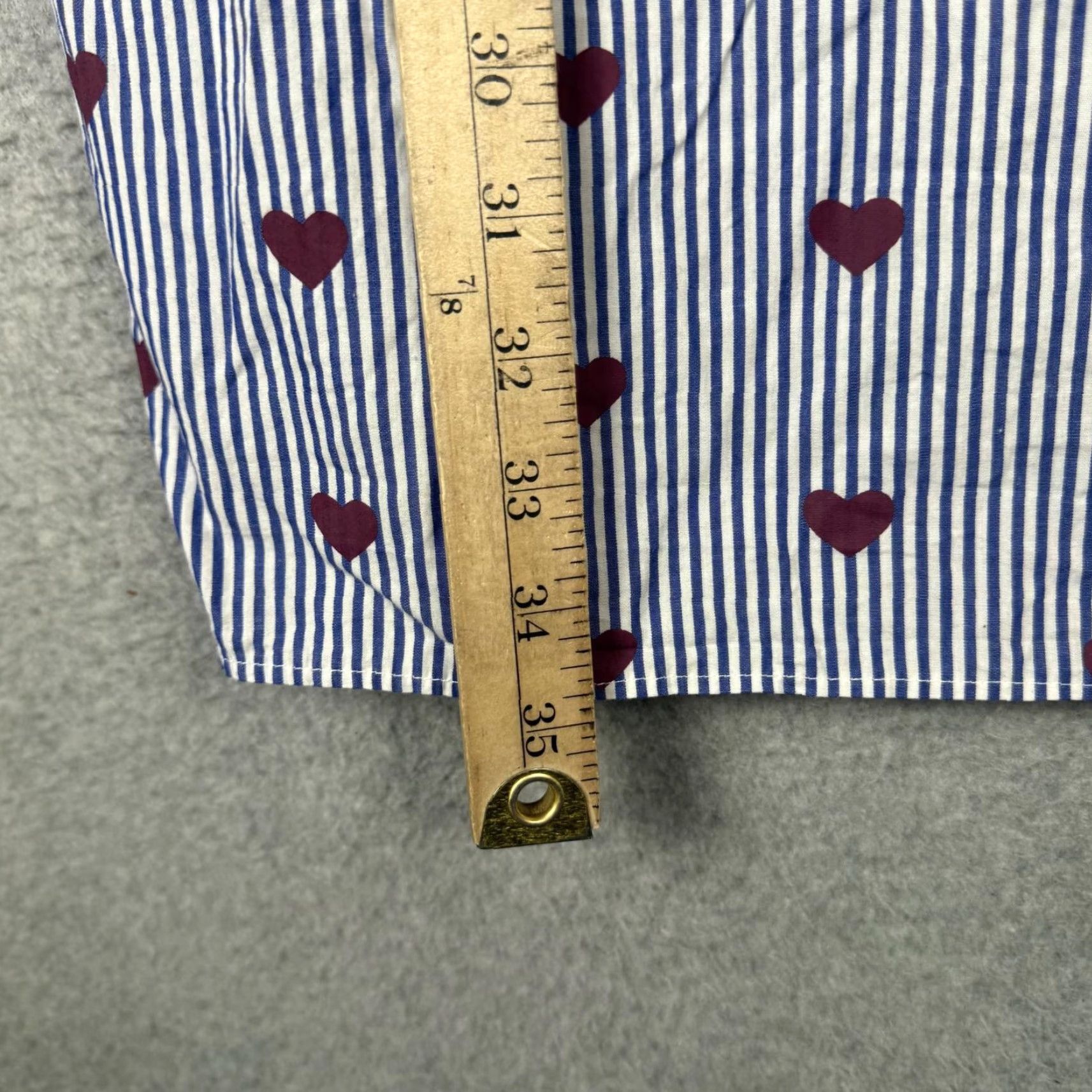 J.Crew J. Crew Dress Shirt? Size M / US 6-8 / IT 42-44 - 7 Thumbnail