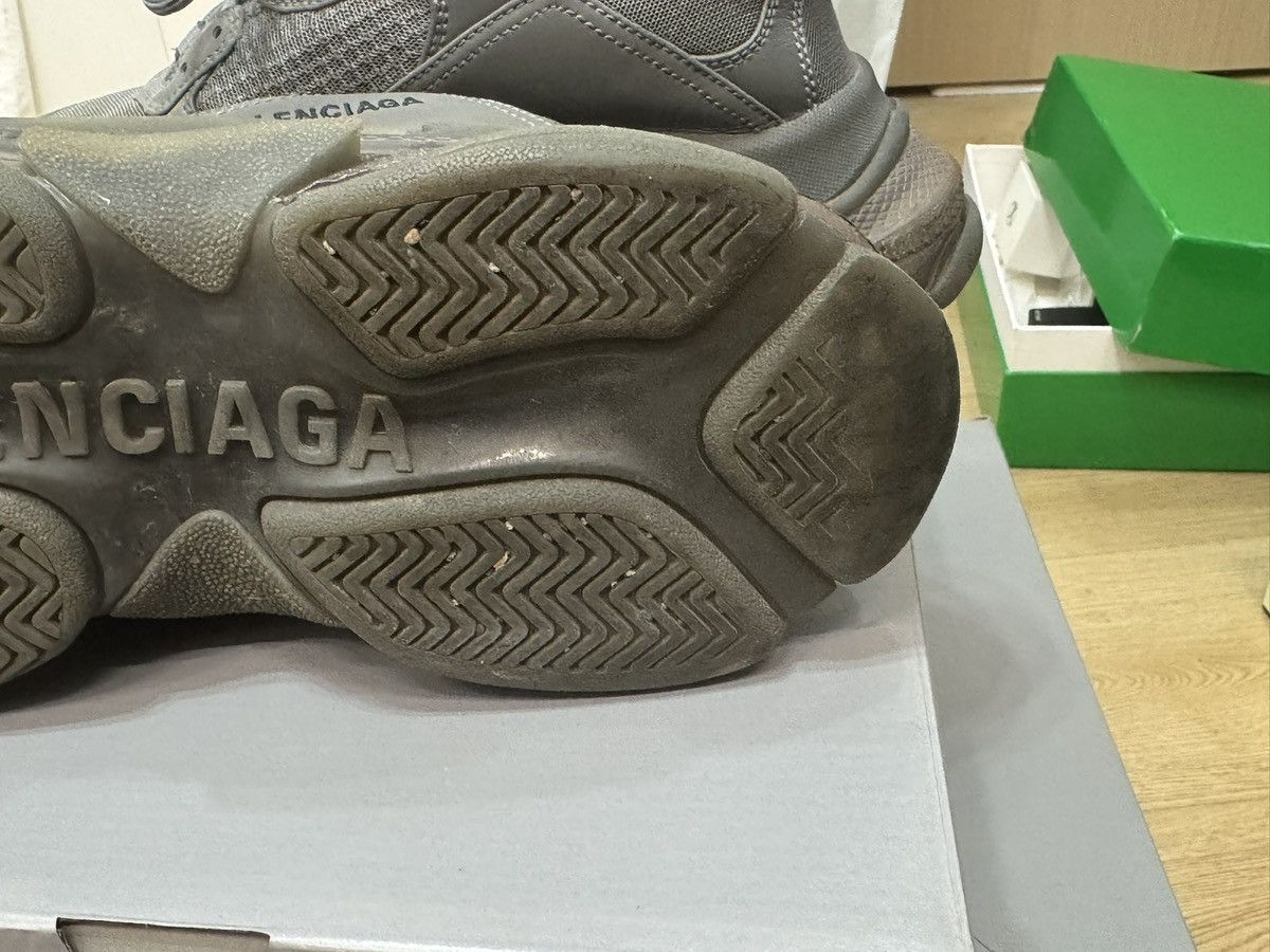 Balenciaga Balenciaga Triple S sneaker Size US 9 / EU 42 - 8 Thumbnail
