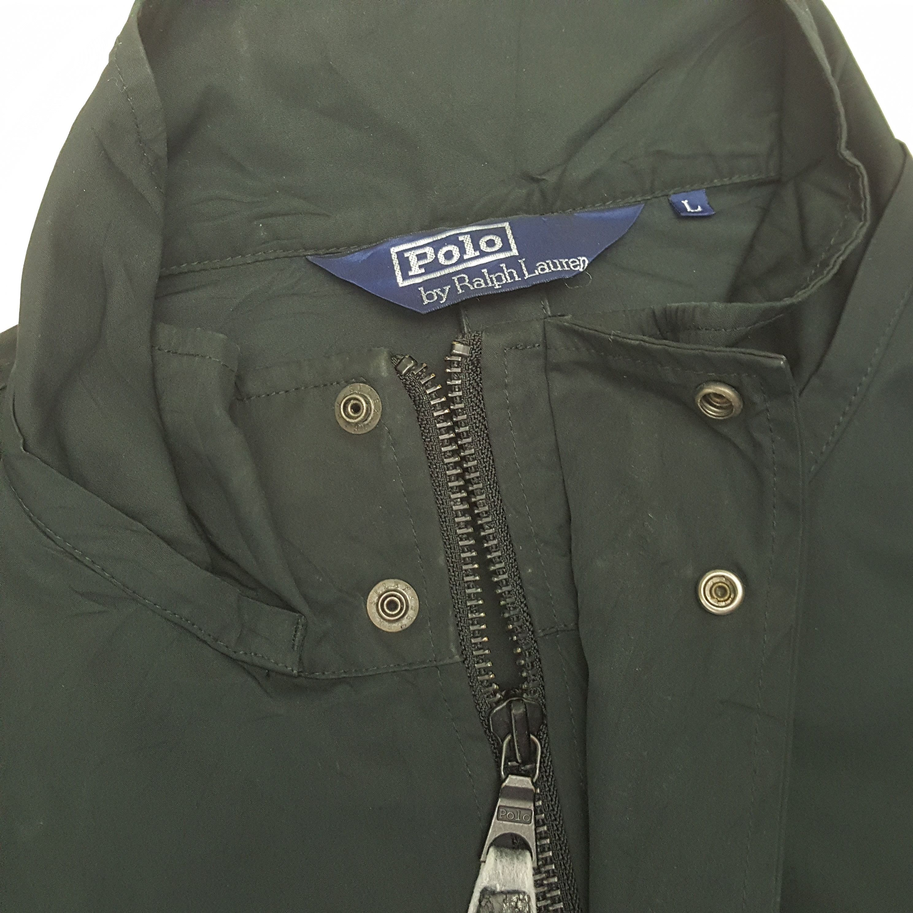 Polo Ralph Lauren POLO by RALPH LAUREN Fashion Brand Jacket C289N23 Size US M / EU 48-50 / 2 - 4 Thumbnail