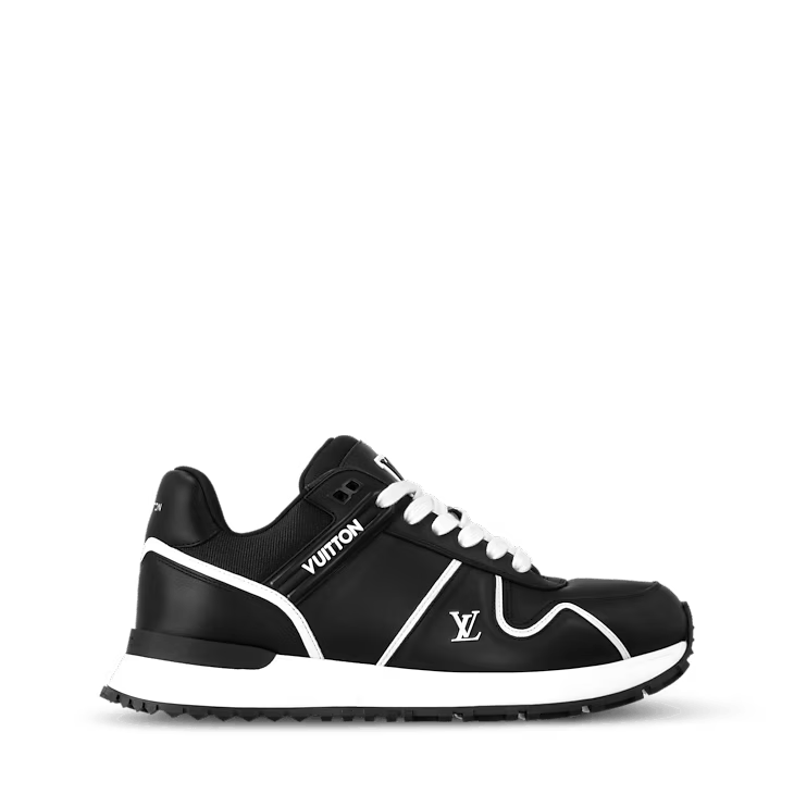 Run Away Maxi Trainers