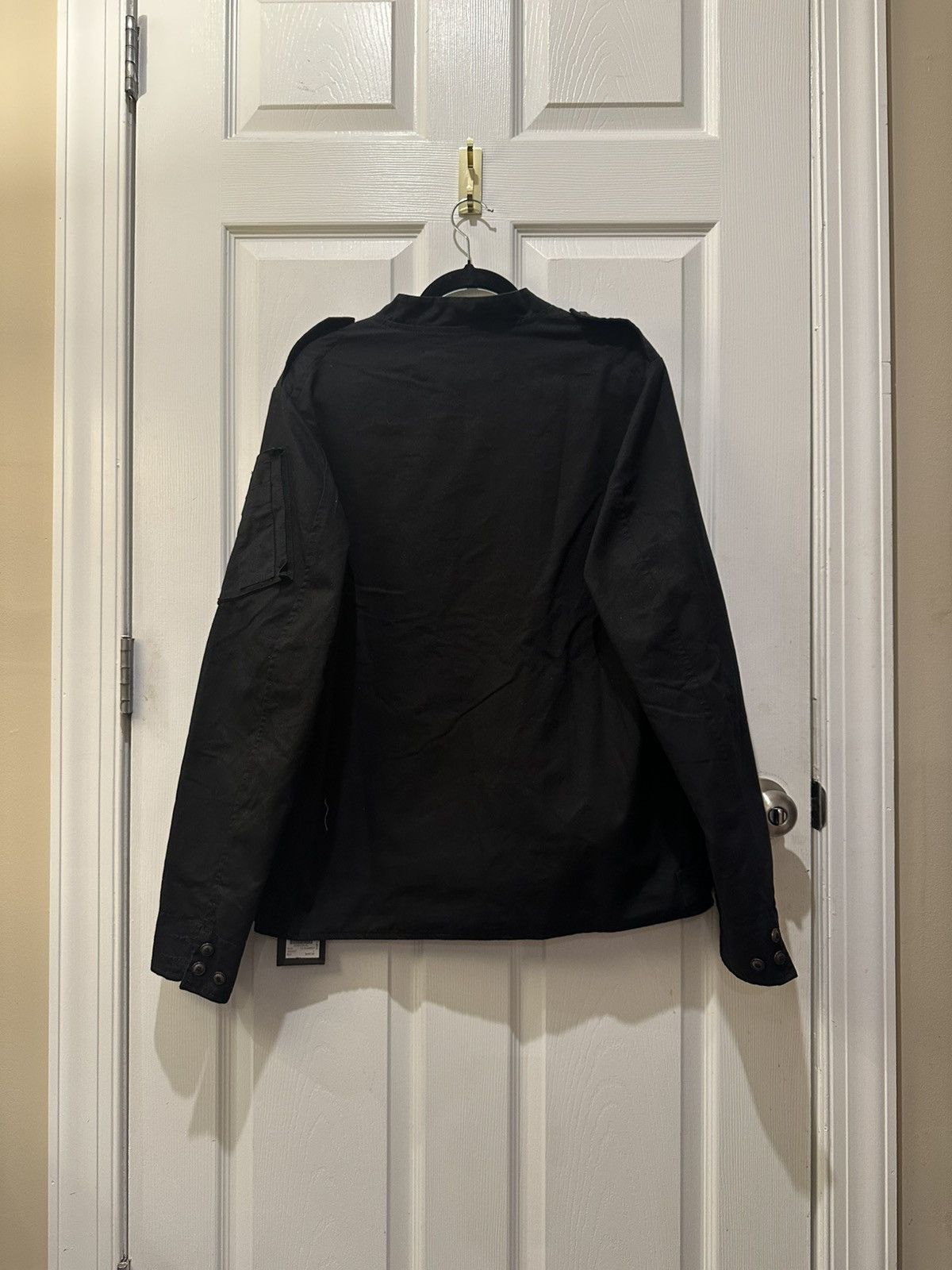 Wings + Horns Wings + horns T3 Bomber Jacket Size US L / EU 52-54 / 3 - 2 Thumbnail