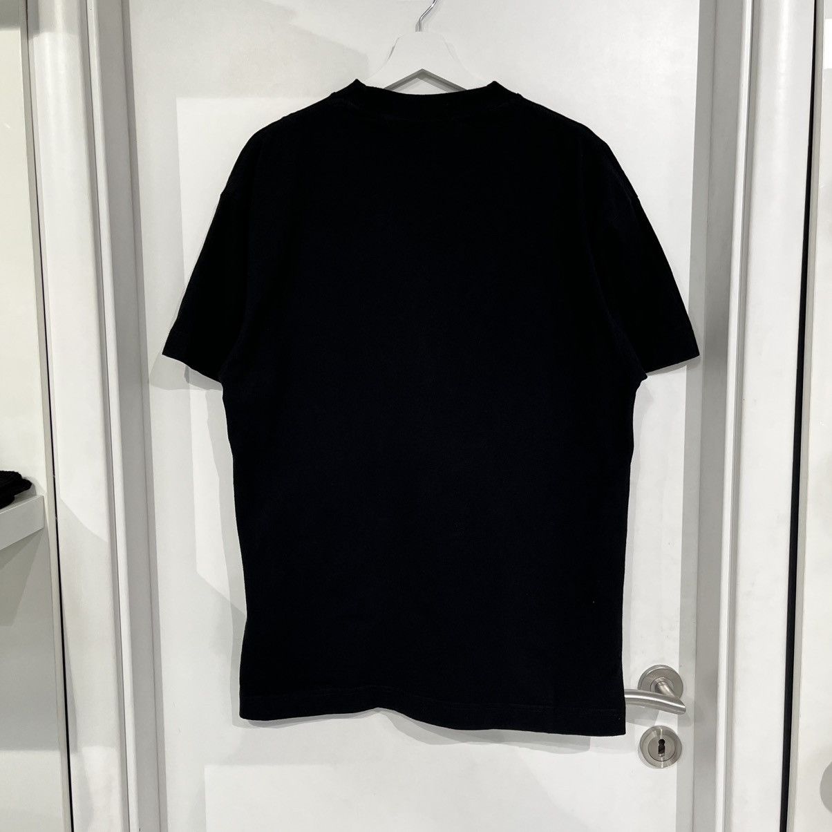 Palm Angels Palm Angels Tee Black Size US L / EU 52-54 / 3 - 2 Thumbnail