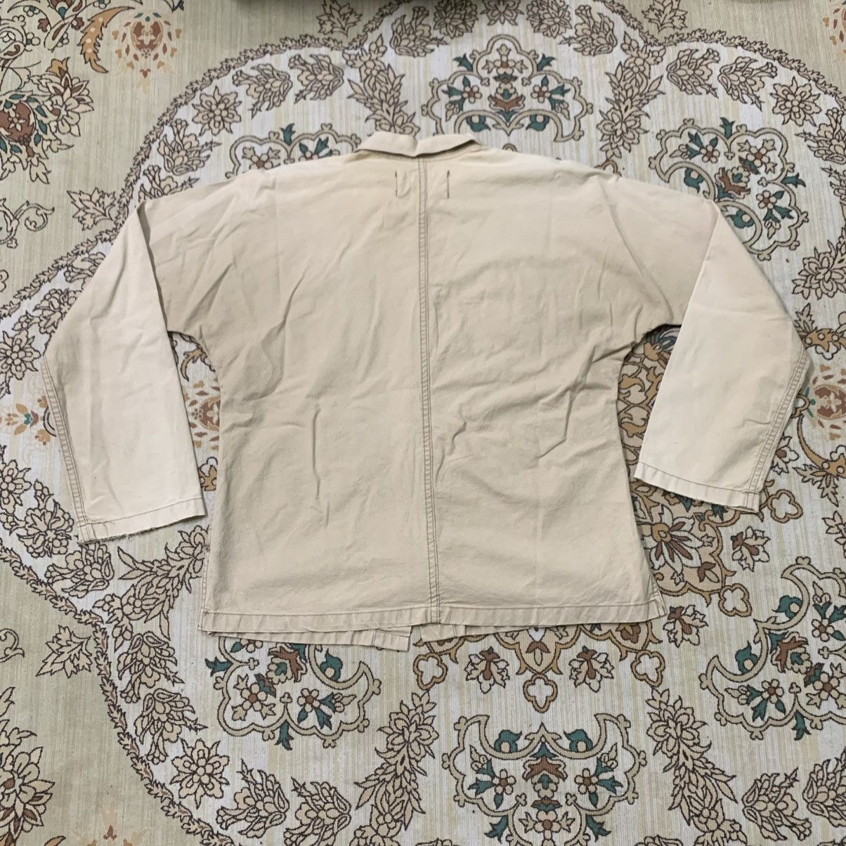 Issey Miyake ZUCCA ISSEY MIYAKE JACKET Size US M / EU 48-50 / 2 - 10 Thumbnail