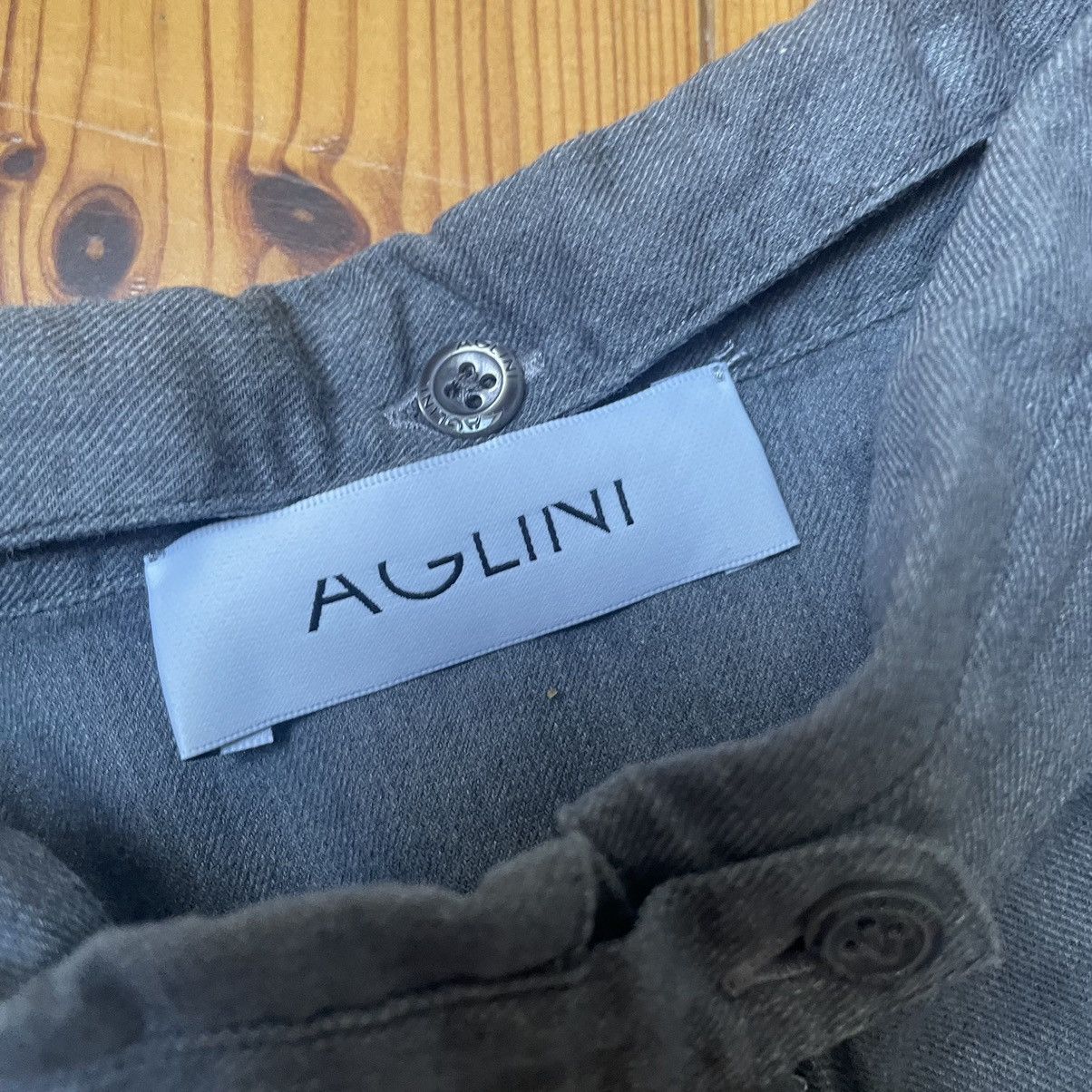 AGLINI Aglini button up Size S / US 4 / IT 40 - 5 Thumbnail