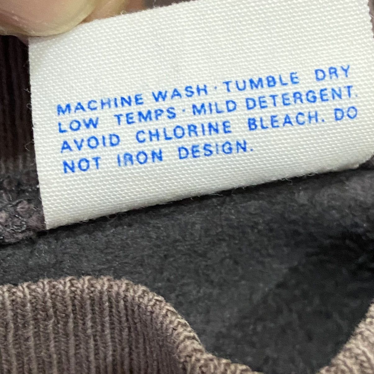Champion Vintage Champion Reverse Weave Sweatshirt Size US M / EU 48-50 / 2 - 7 Thumbnail