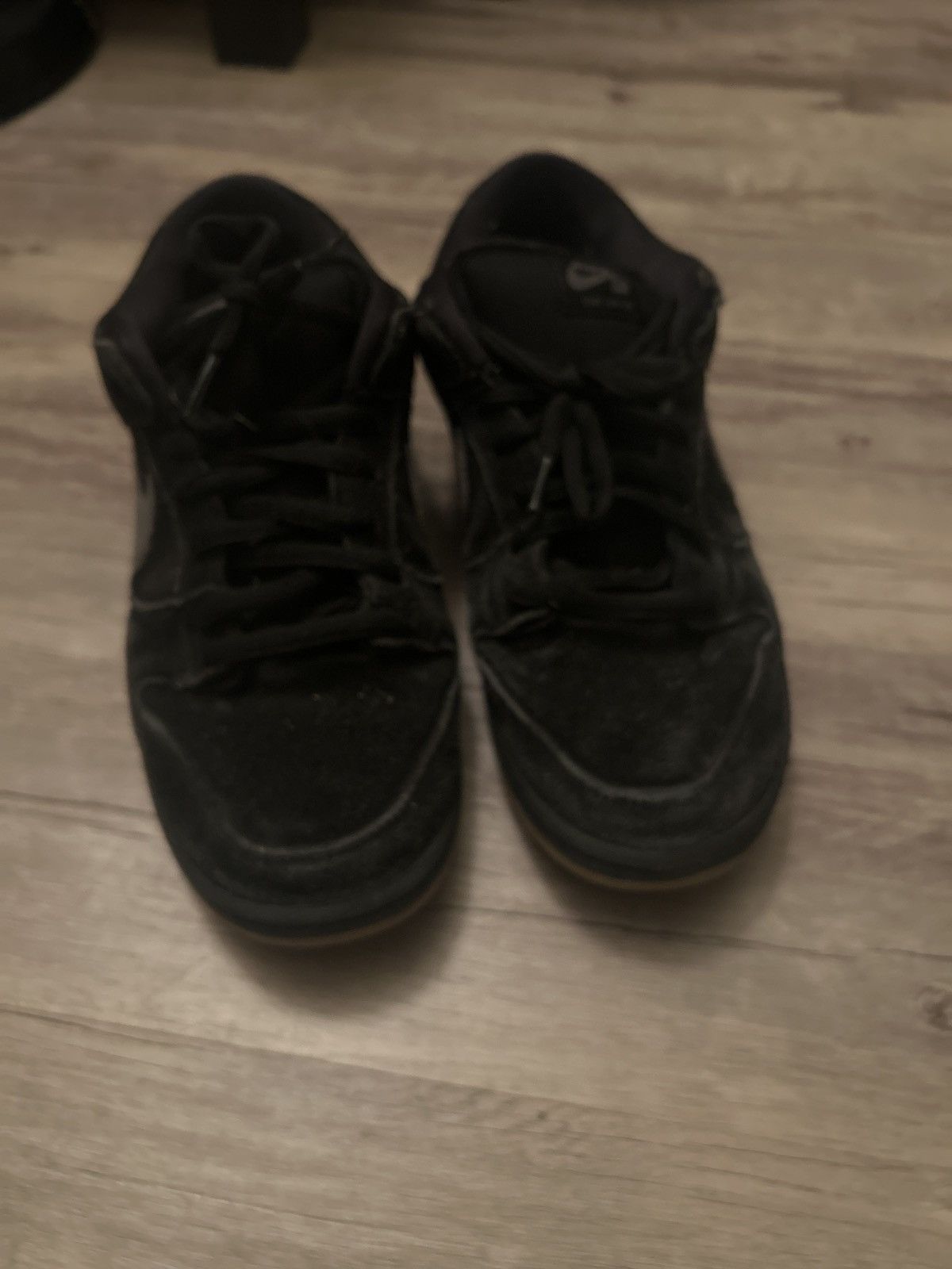 Nike SB Nike SB Fog Dunks Size US 10.5 / EU 43-44 - 5 Thumbnail