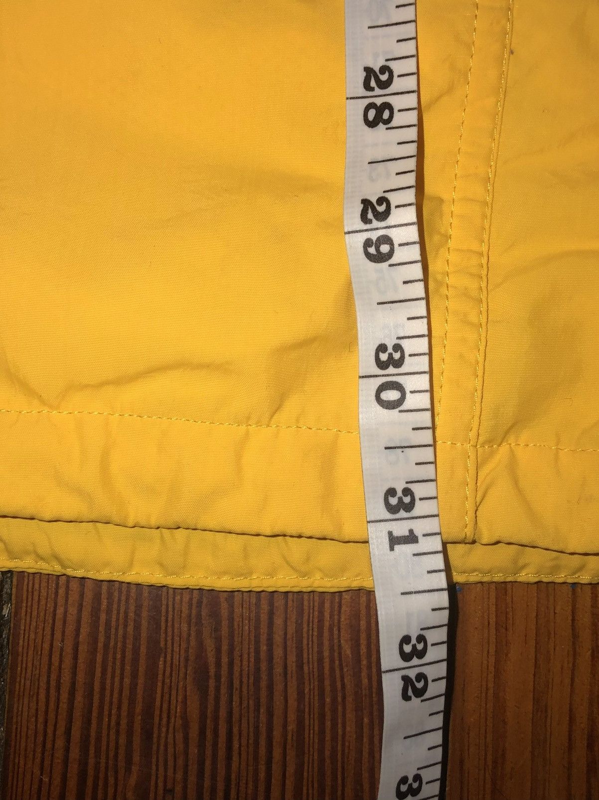 Eric Emanuel × Reebok Eric Emanuel Reebok Classics Track Jacket Size US XXL / EU 58 / 5 - 5 Thumbnail