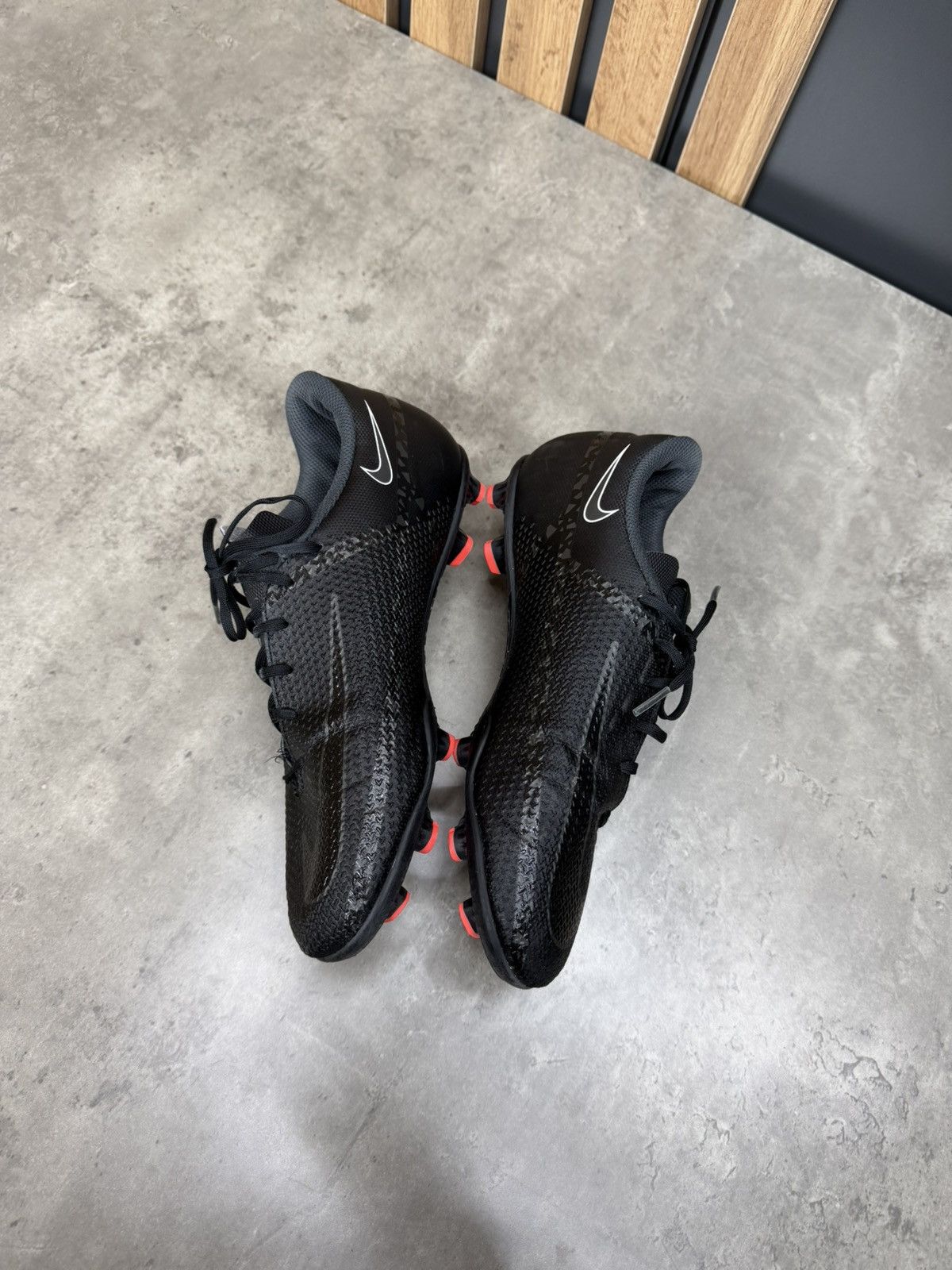 Nike Nike Phantom GT2 MG Soccer Cleats Size US 7.5 Size US 7.5 / EU 40-41 - 5 Thumbnail