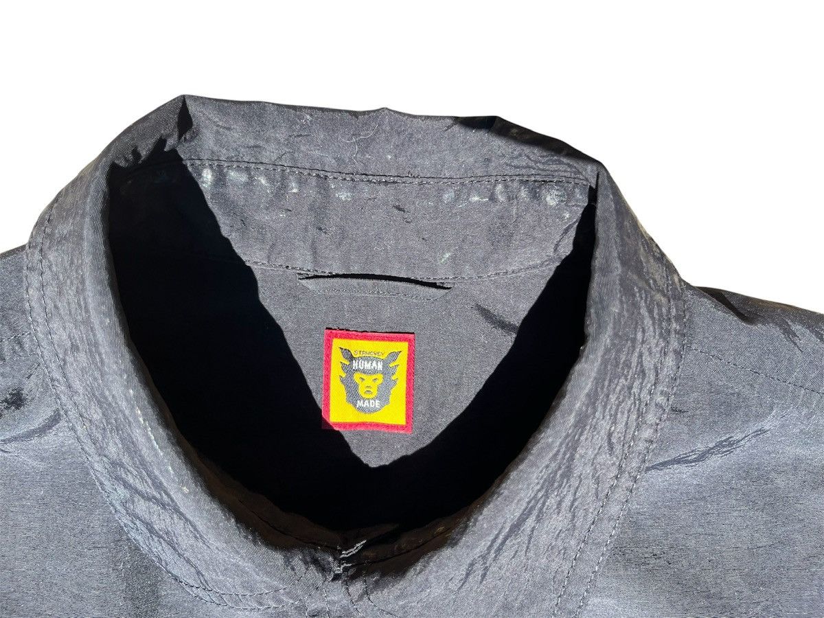 Human Made Human Made Button Up Shirt Size US L / EU 52-54 / 3 - 3 Thumbnail