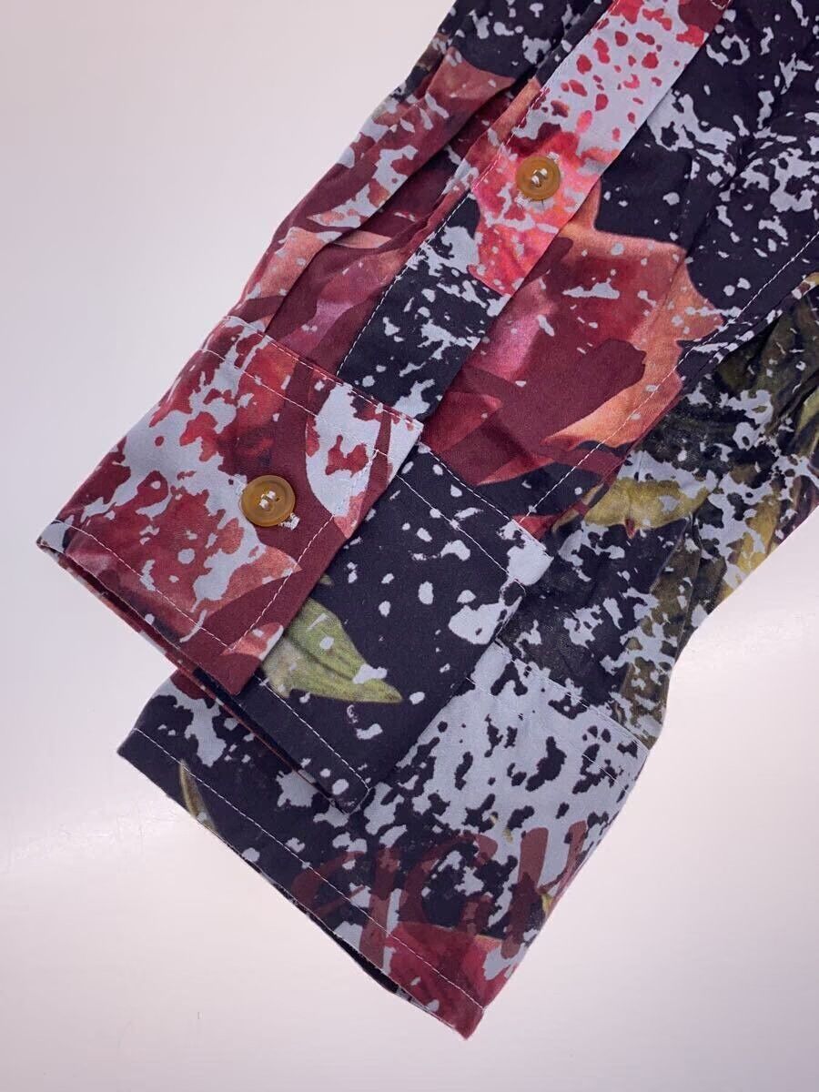 Vivienne Westwood Orb Floral Button Shirt Size US S / EU 44-46 / 1 - 3 Thumbnail