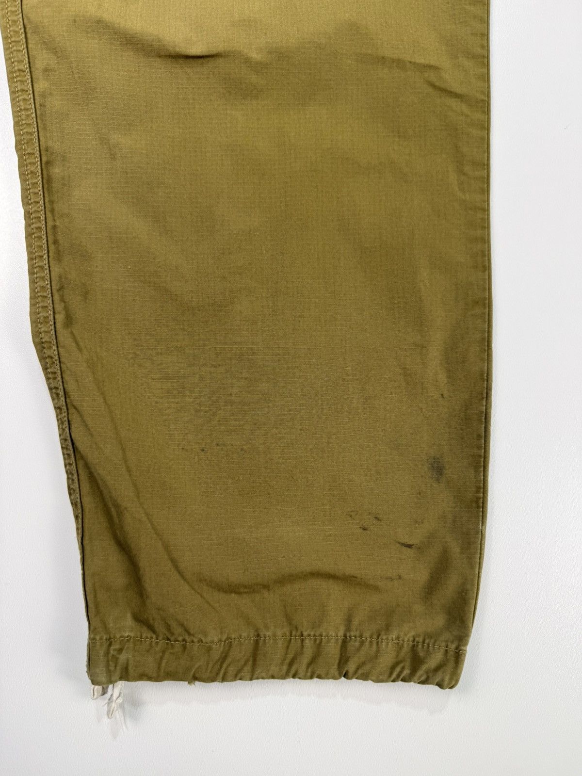Other Stussy Ripstop Cargo Beach Pant Size US 38 / EU 54 - 4 Thumbnail