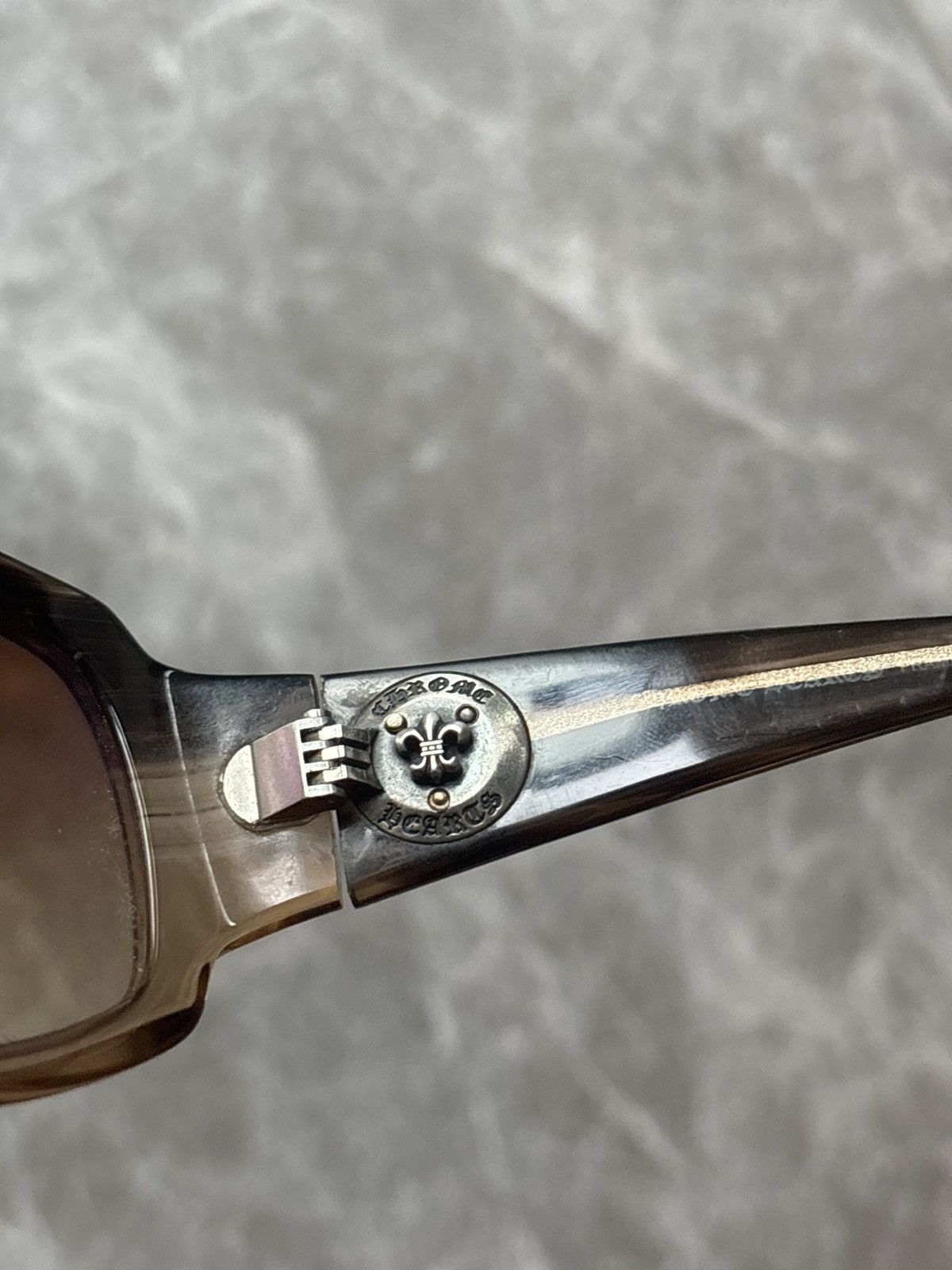 Chrome Hearts Chrome hearts sunglasses Size ONE SIZE - 5 Thumbnail
