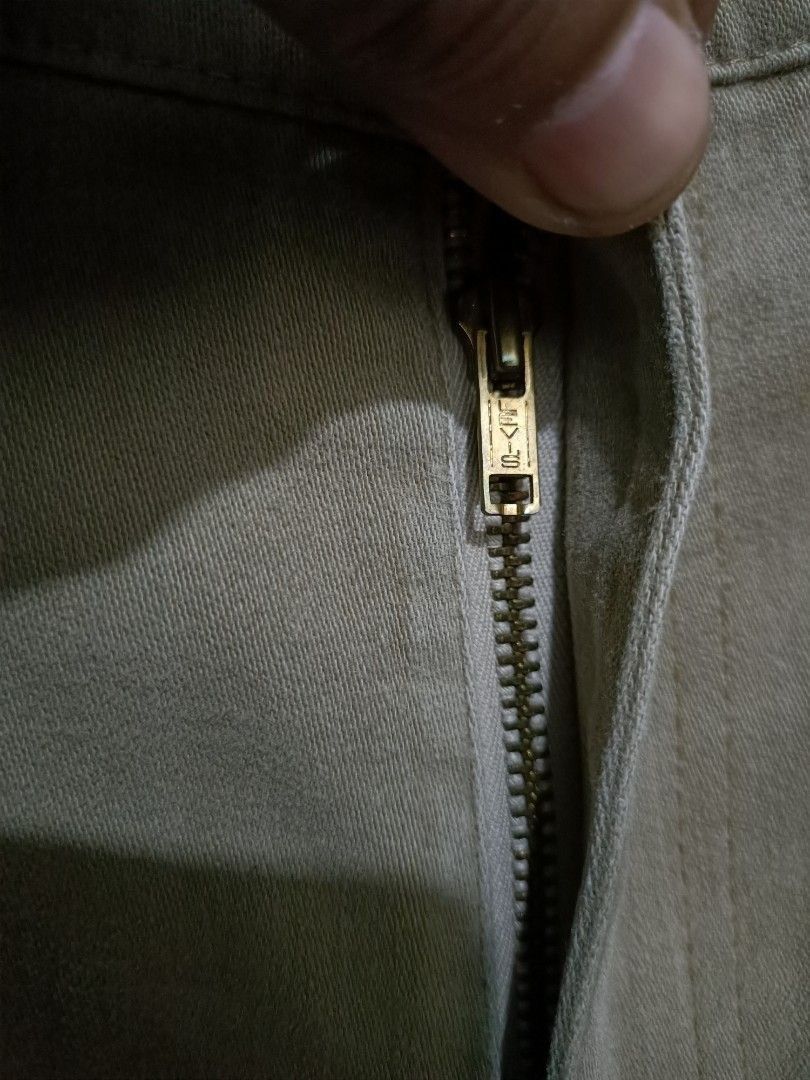 Levi's × Vintage Vintage levi's bootcut Size US 34 / EU 50 - 3 Thumbnail