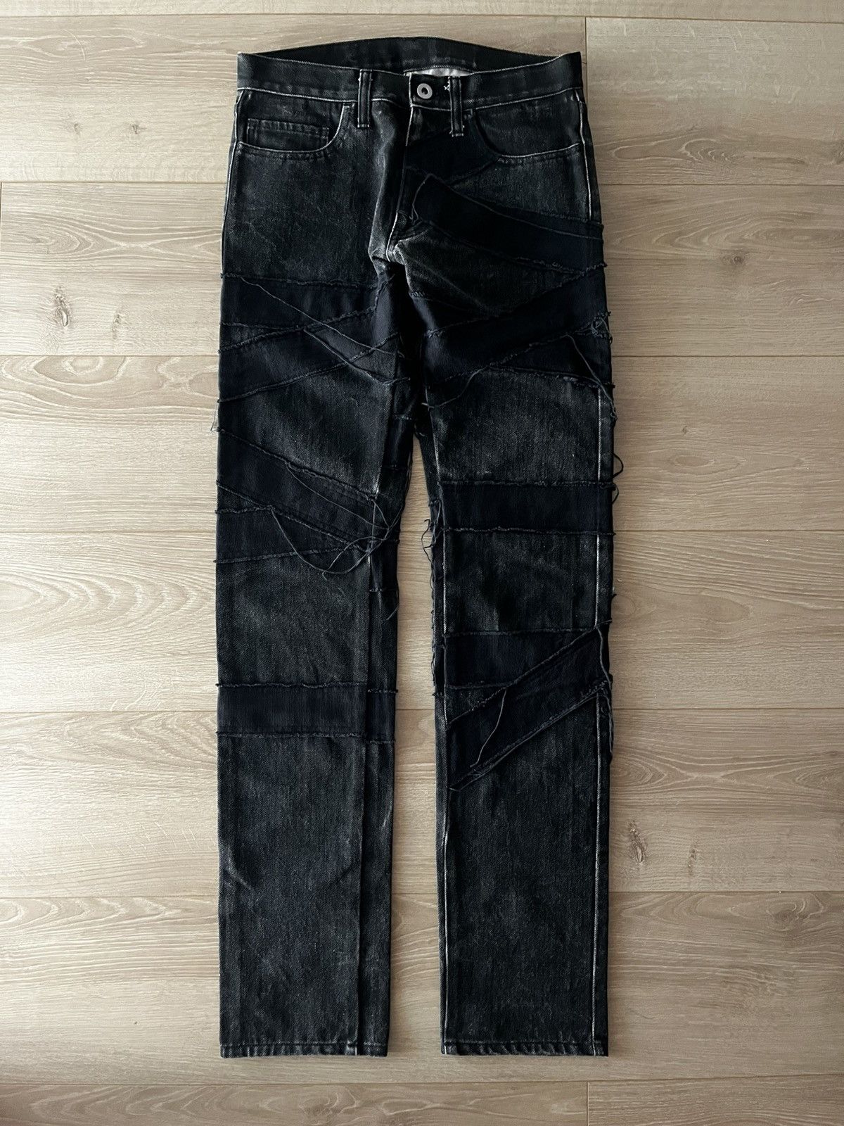 Edge Rupert Denim | Grailed