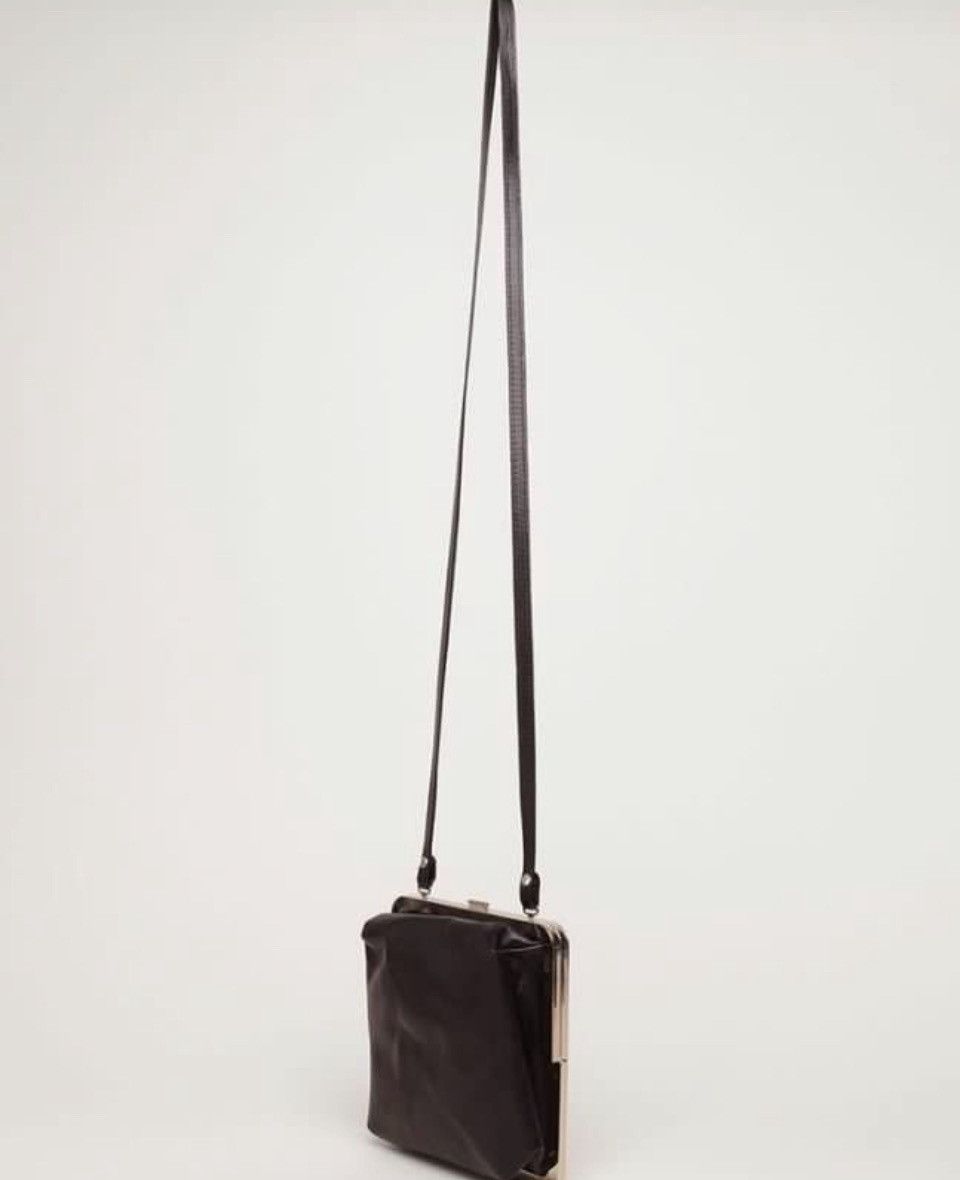 Maison Margiela Maison Margiela Mirror Bag Size ONE SIZE - 9 Thumbnail