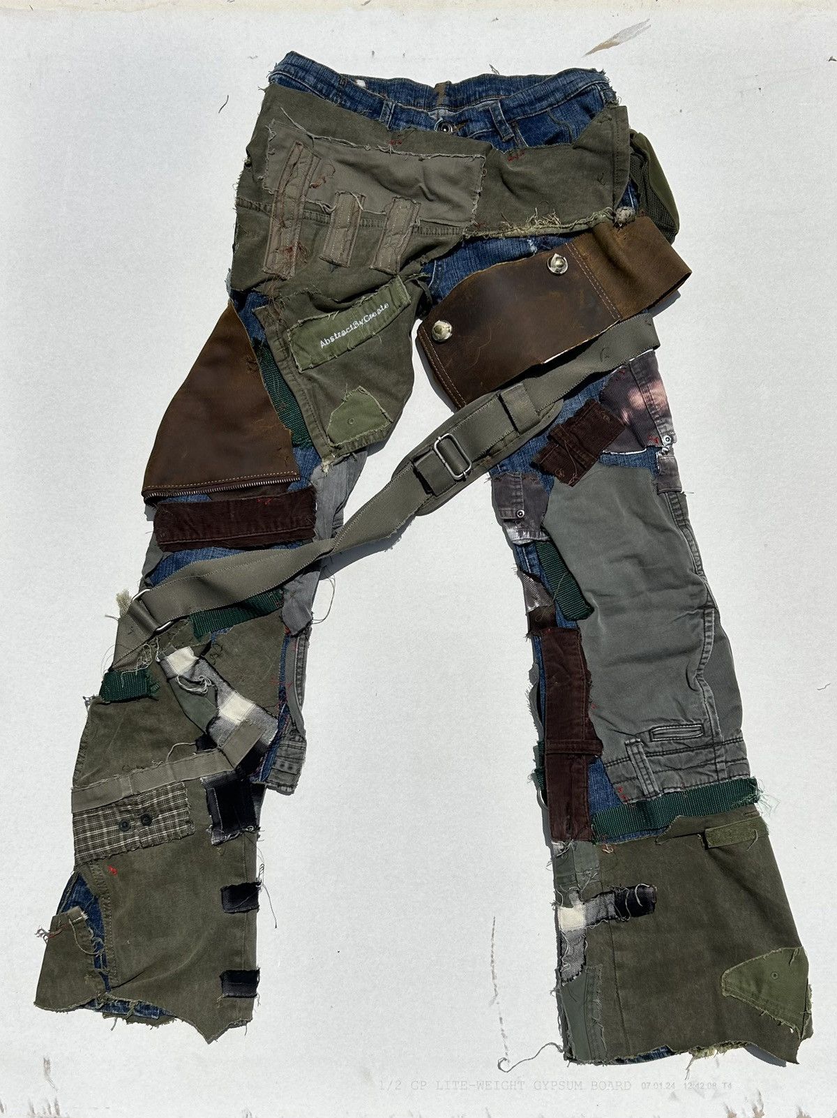 Other Olive Hunter Pants Size 30 Size US 30 / EU 46 - 2 Thumbnail