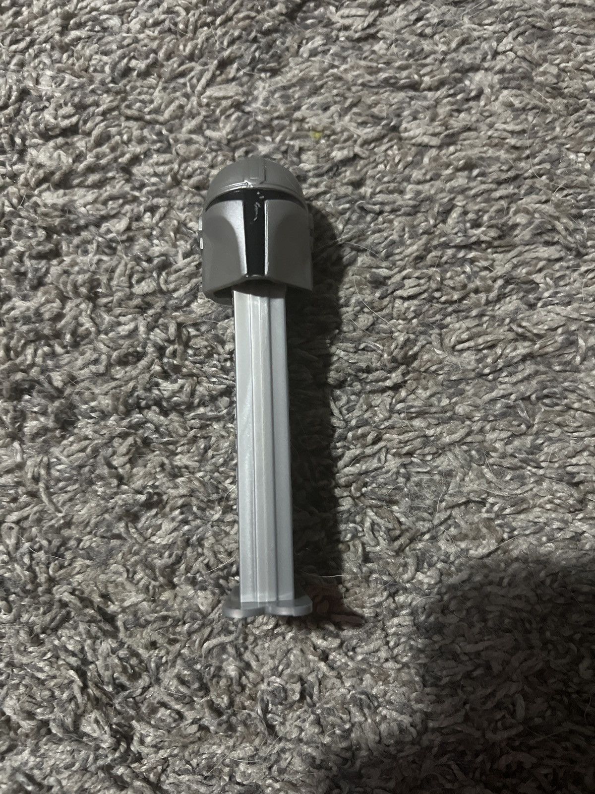 Disney × Star Wars Star Wars The Mandalorian Pez Dispenser Size ONE SIZE - 1 Thumbnail