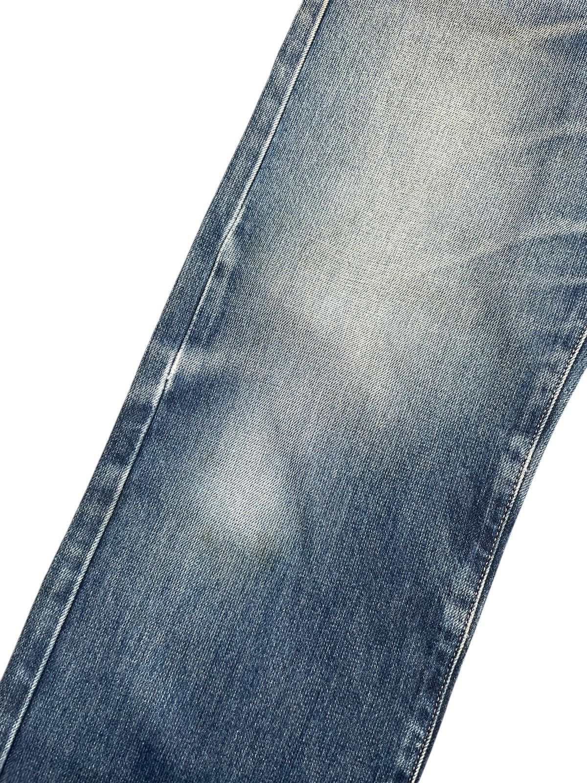 Edwin Vintage Edwin EZ503 Size US 31 - 3 Thumbnail