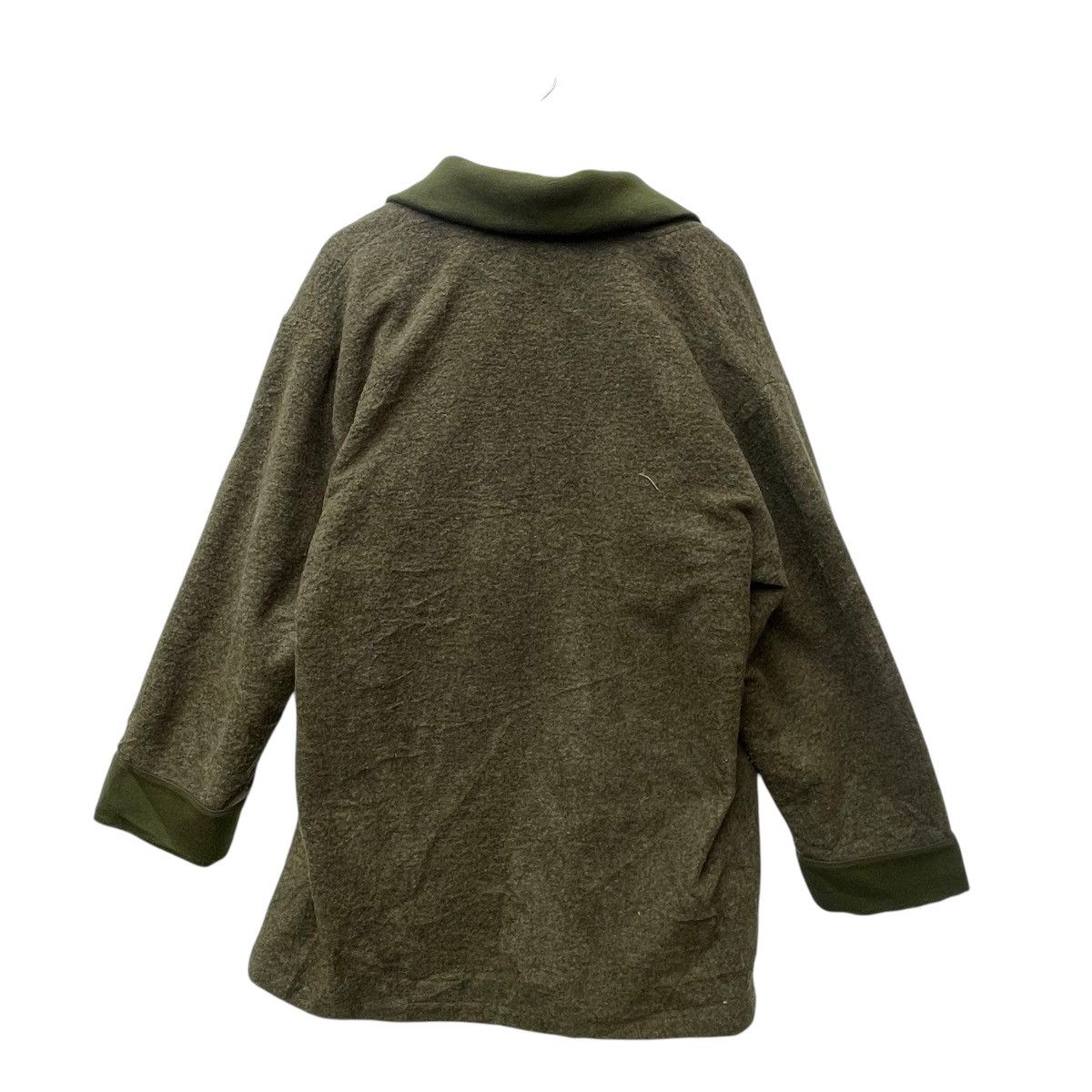 Grand Slam × Vintage Vintage Grandslam Munsimgwear Cardigan Drape Jacket Size US L / EU 52-54 / 3 - 2 Thumbnail