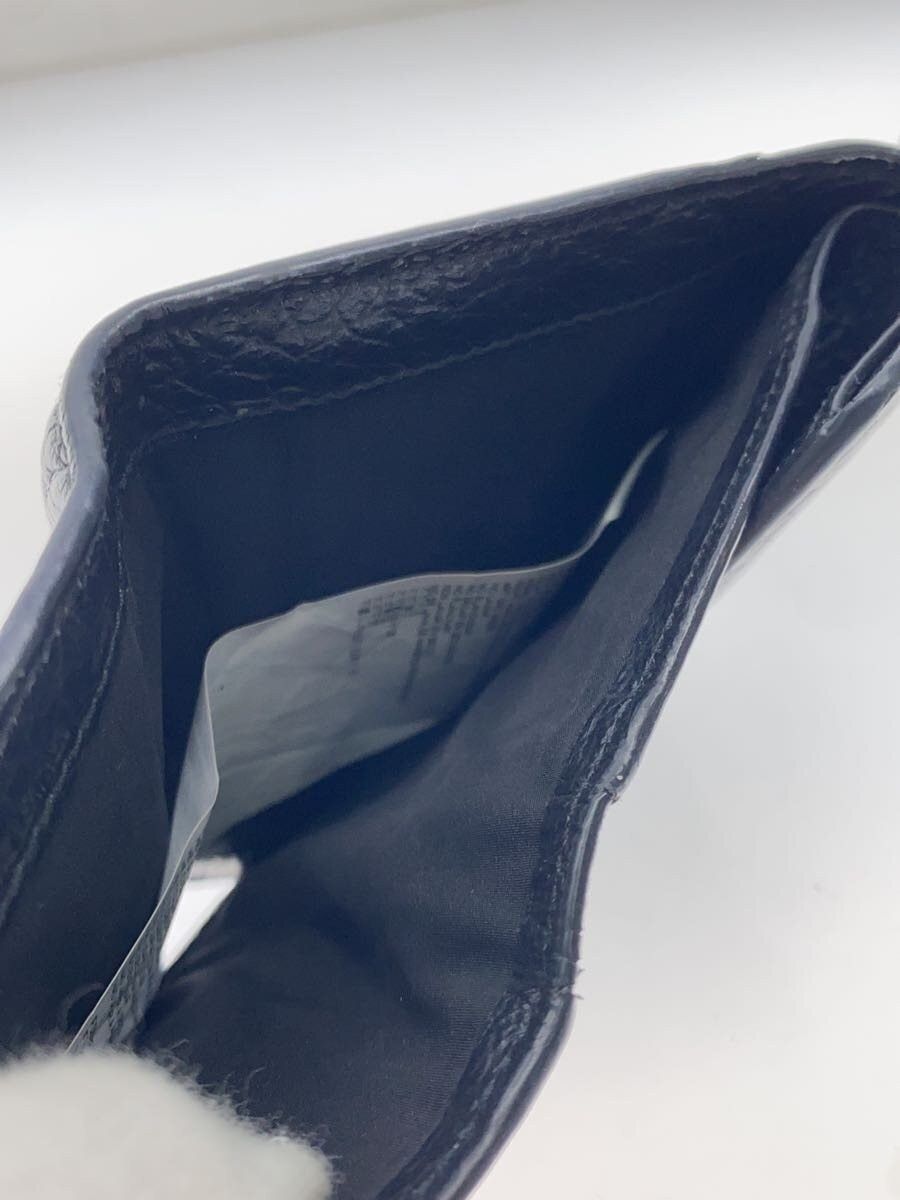 Maison Margiela Stitch Leather Wallet Size ONE SIZE - 6 Thumbnail