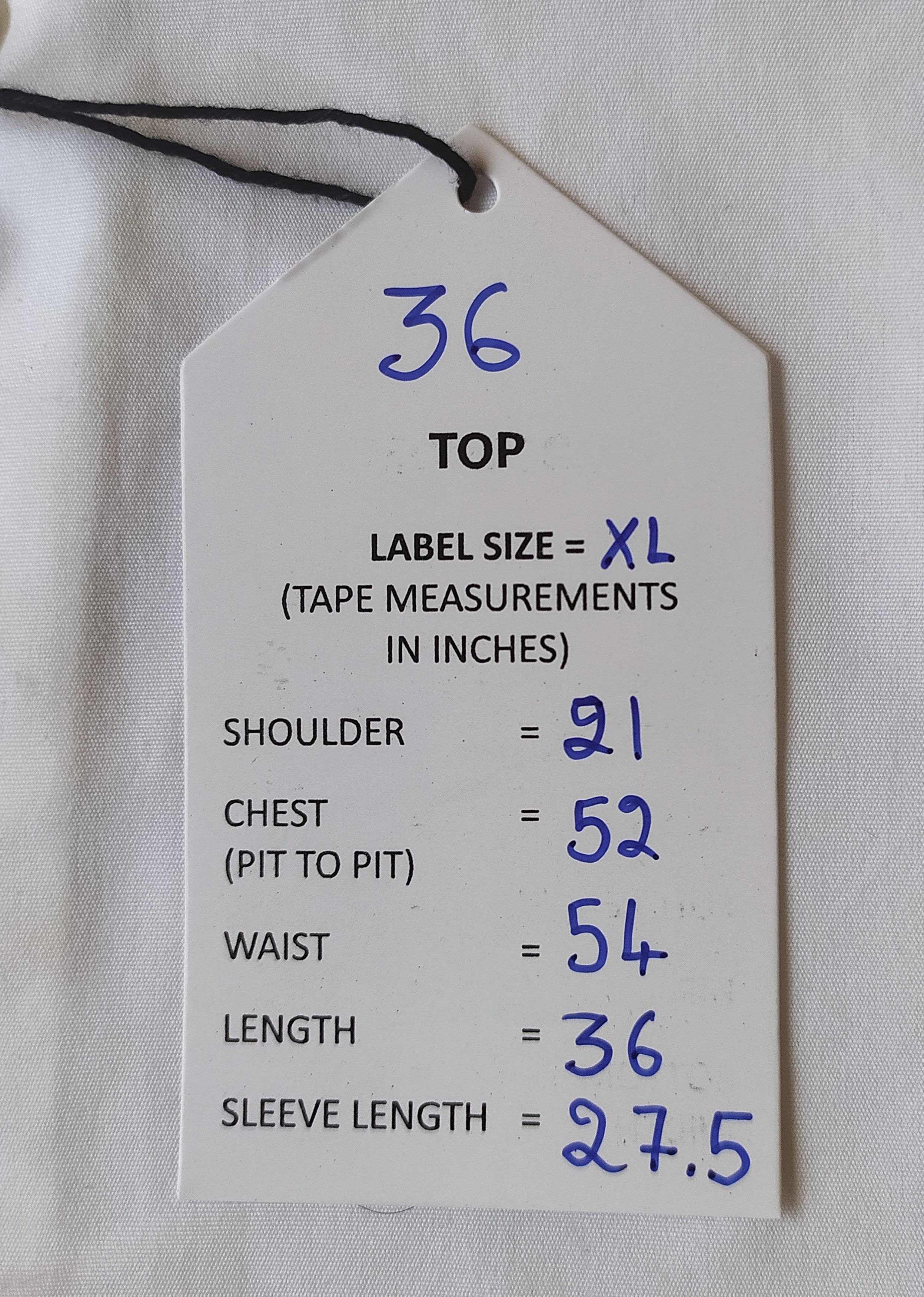 Thomas Pink Thomas Pink Formal Plain Poplin Shirt Free Shipping T/36 Size US XL / EU 56 / 4 - 10 Thumbnail