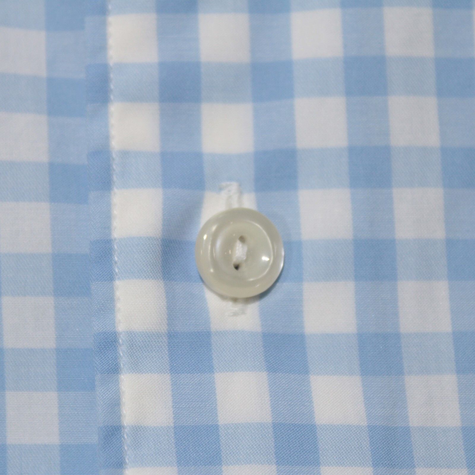 Eton Eton New with tags Shirt Size M US In Blue Size US M / EU 48-50 / 2 - 7 Thumbnail
