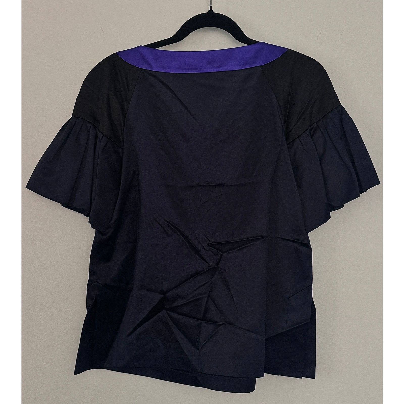 Emilio Pucci EMILIO PUCCI Shirt Size S / US 4 / IT 40 - 2 Thumbnail