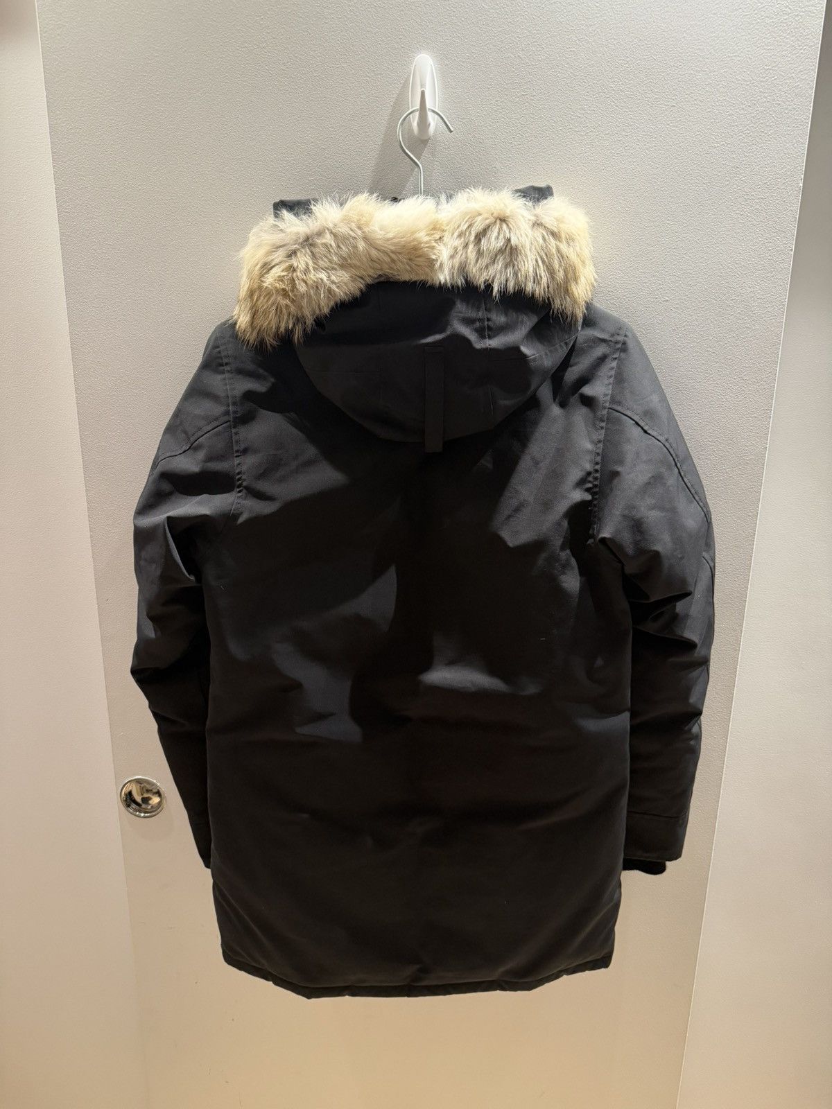 Canada Goose Canada Goose Langford Parka Black XS Size US XS / EU 42 / 0 - 9 Thumbnail