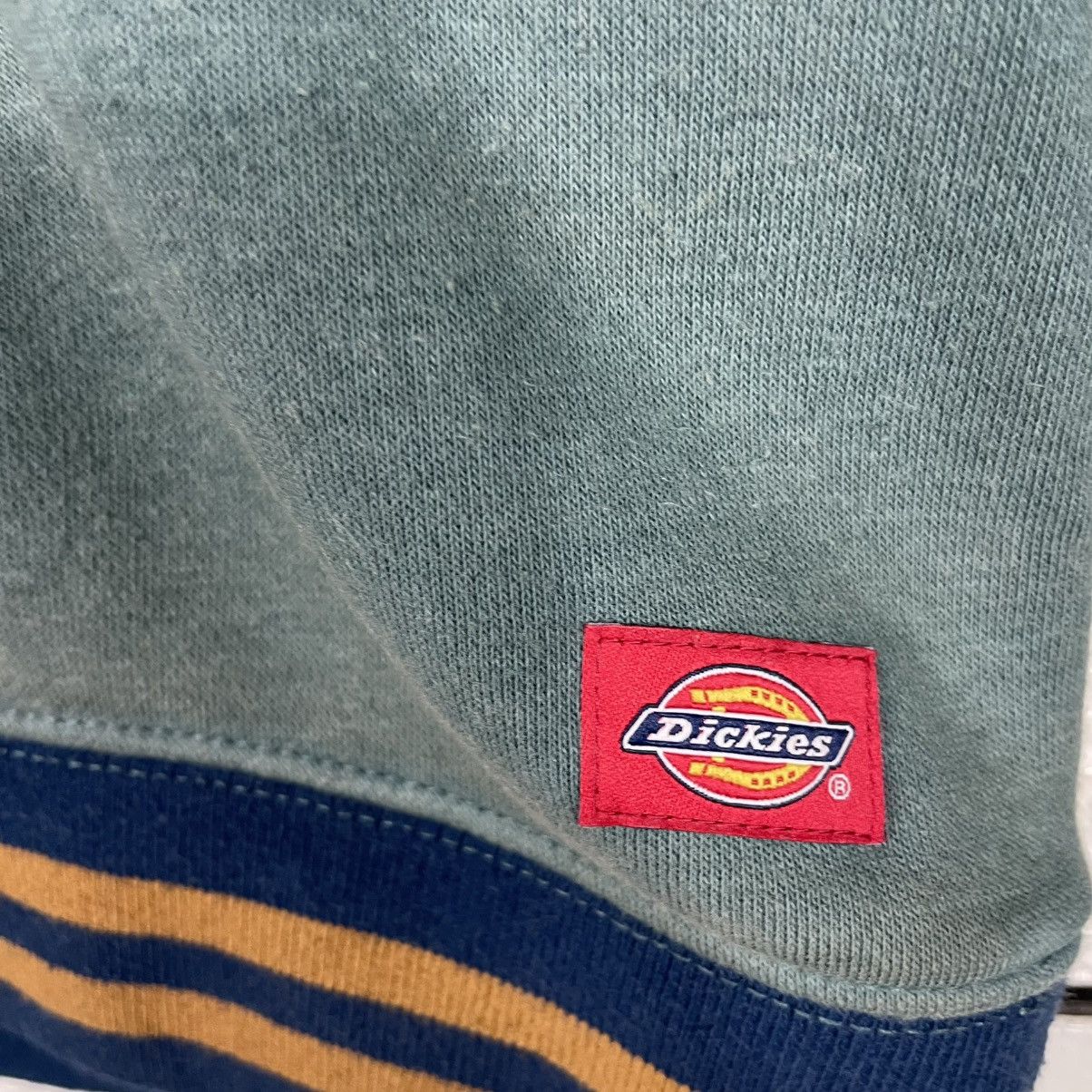 Dickies Dickies Crewneck Sweatshirt Size US L / EU 52-54 / 3 - 11 Thumbnail