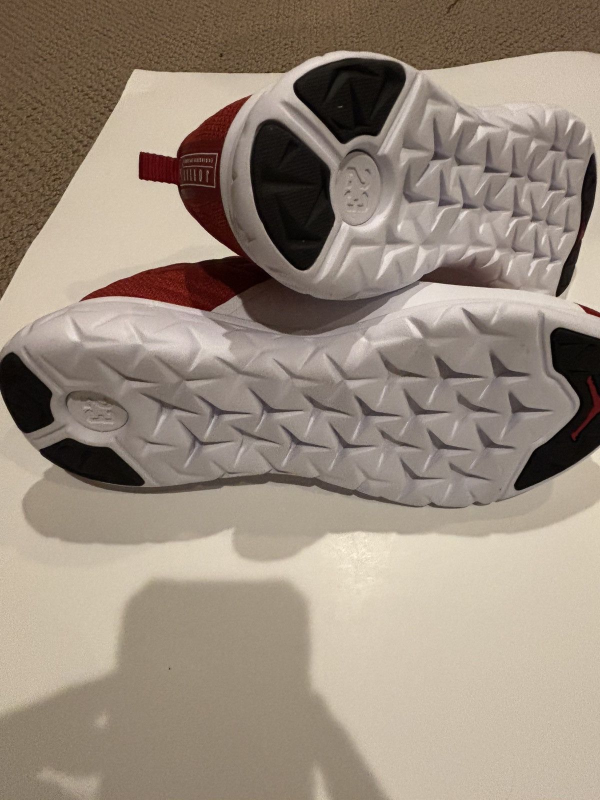 Jordan Brand Never worn! Air Jordan Trainer Prime Shoes (M9.5) Size US 9.5 / EU 42-43 - 5 Thumbnail