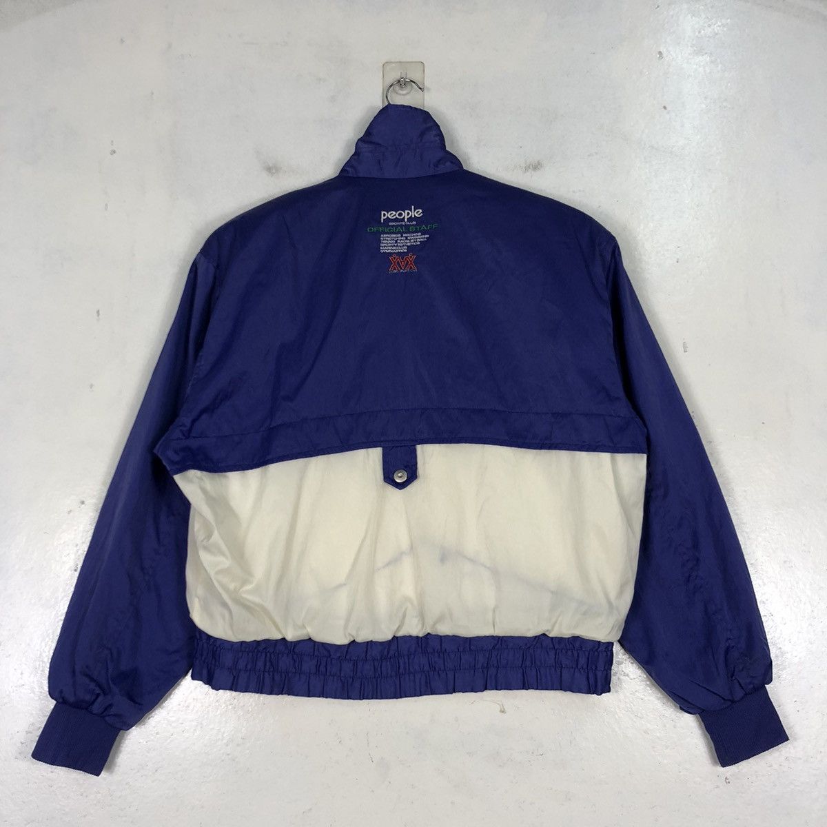 Japanese Brand × Other Japan brand “ Bomber Ski Jacket Size US M / EU 48-50 / 2 - 7 Thumbnail