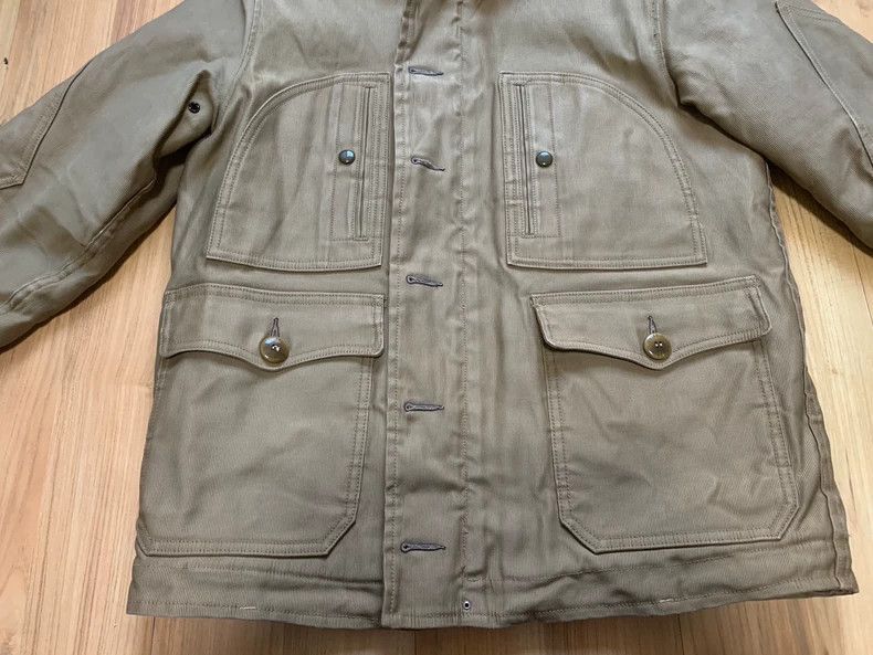 Freewheelers Freewheelers Freewheelers Engineer coat Size US M / EU 48-50 / 2 - 6 Thumbnail