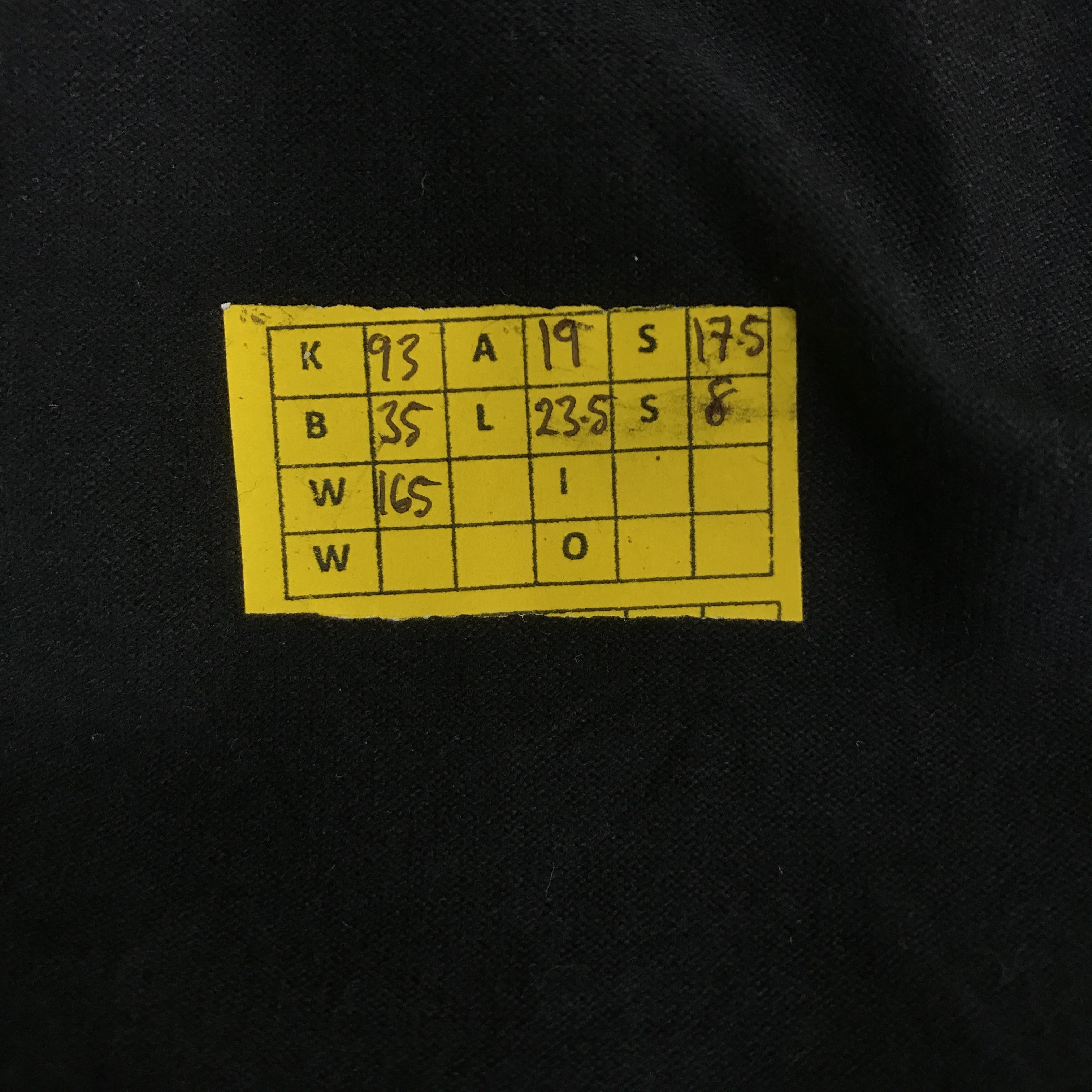 Uniqlo nikon x grm t-shirt K93B35 Size US M / EU 48-50 / 2 - 13 Thumbnail