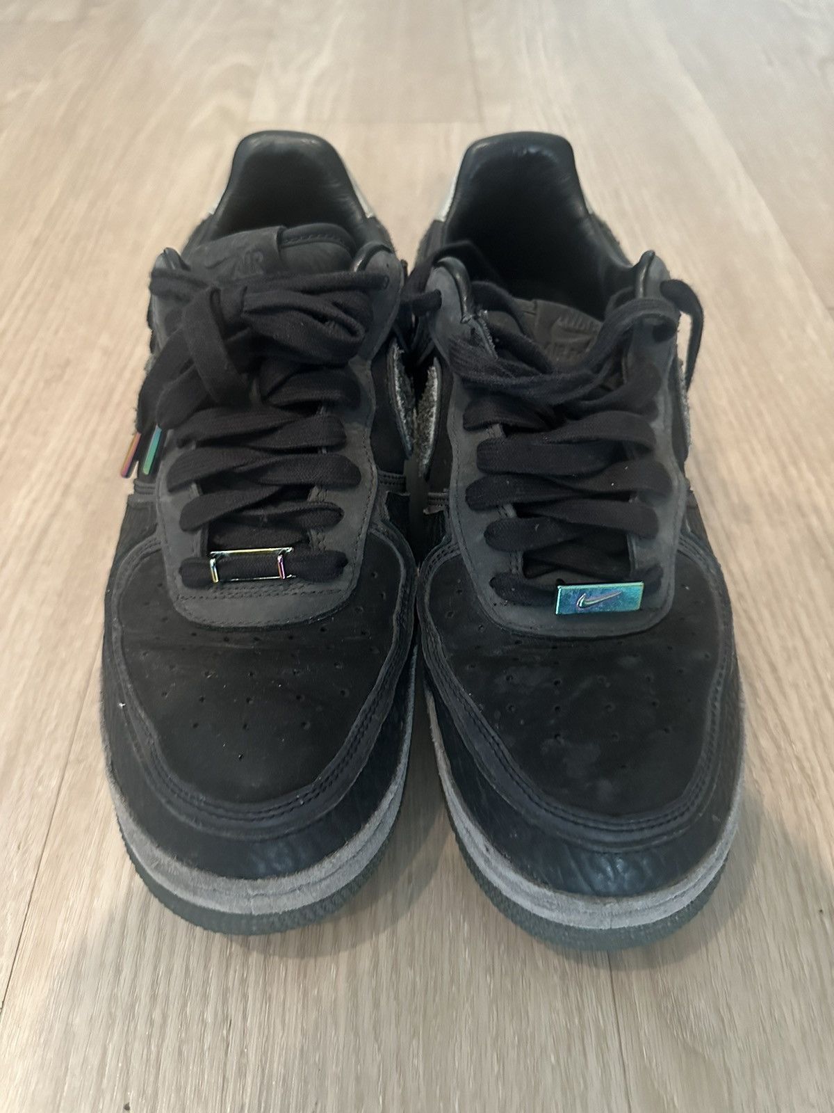 Nike Nike Air Force 1 Low A Ma Maniere Size US 9 / EU 42 - 3 Thumbnail