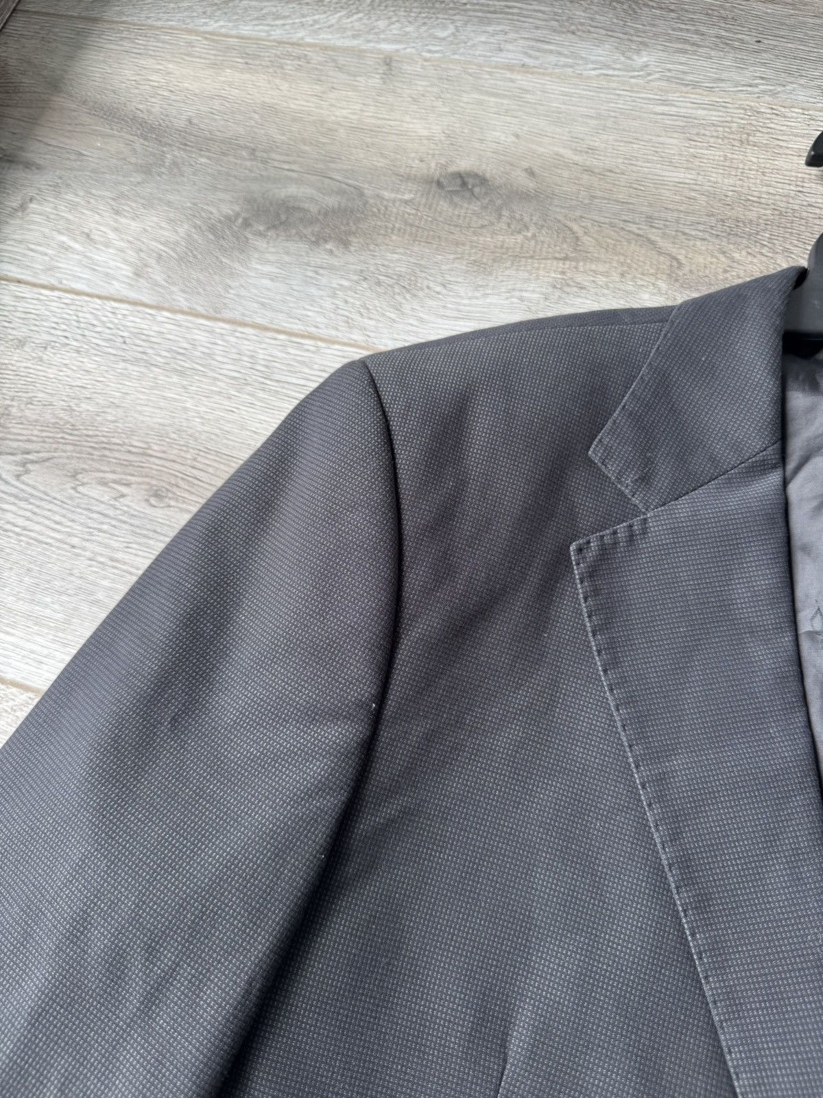 Dolce & Gabbana Vintage Dolce Gabbana Men's Blazer Size 48R - 5 Thumbnail