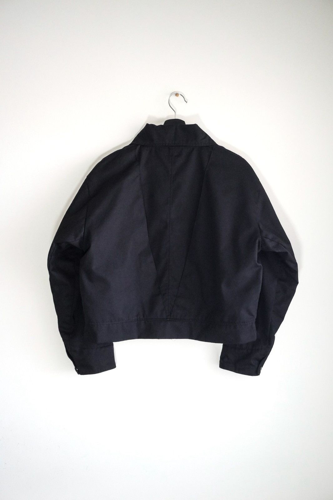 Other Avante garde work jacket Size US M / EU 48-50 / 2 - 2 Thumbnail