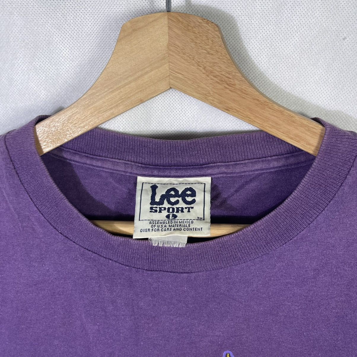 Vintage Vintage 90s Star Wars Queen Amidala Episode 1 Tshirt Size US M / EU 48-50 / 2 - 6 Thumbnail