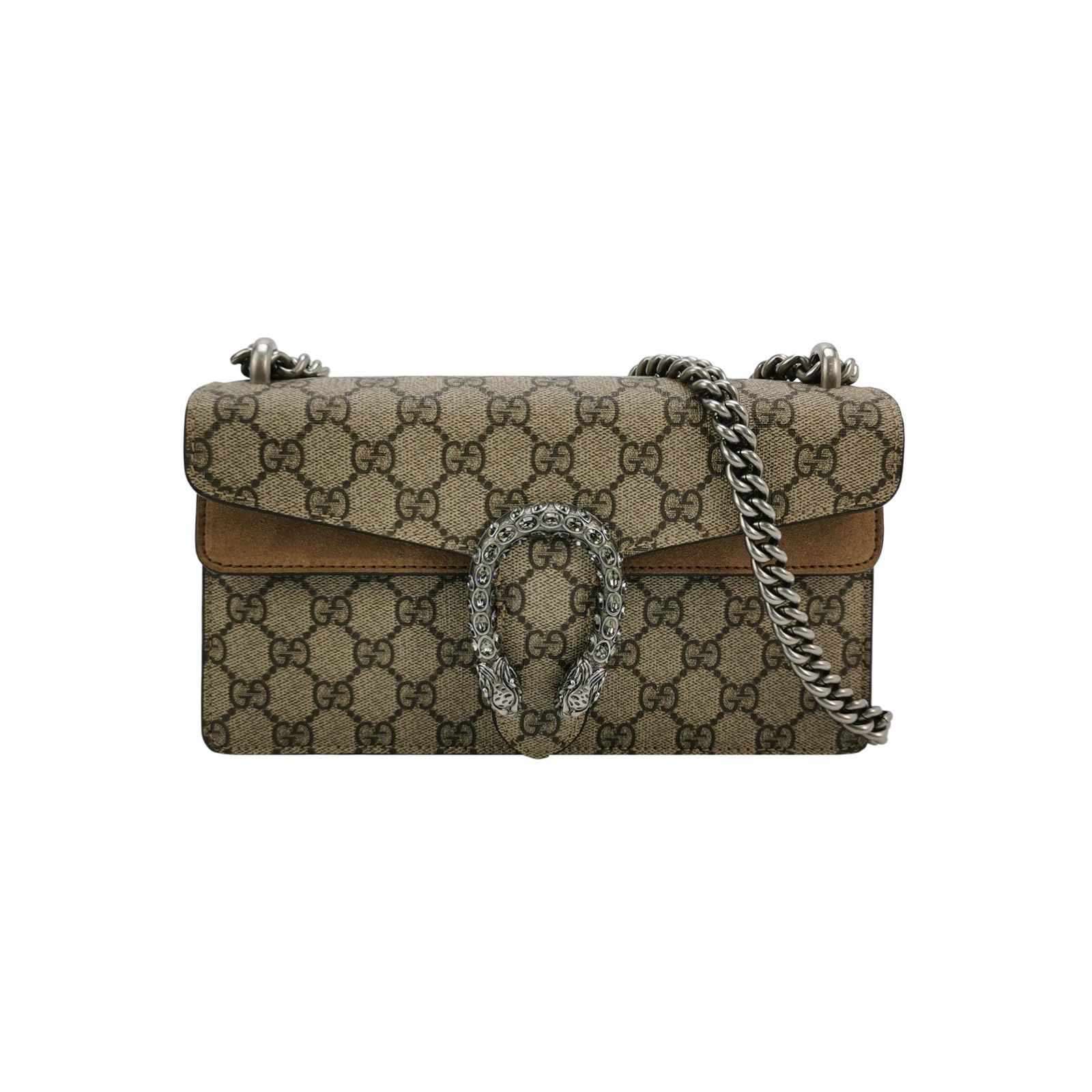 Gucci Gucci Women os Shoulder Bags Size ONE SIZE - 1 Thumbnail