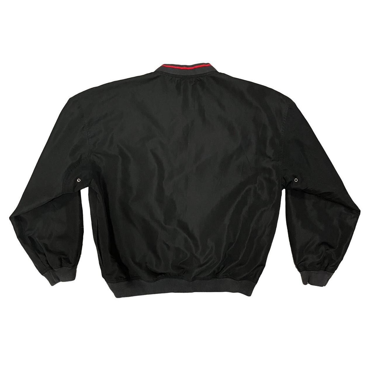 Coca Cola × Vintage Vintage 90s Coca Cola Jacket Size US M / EU 48-50 / 2 - 4 Thumbnail