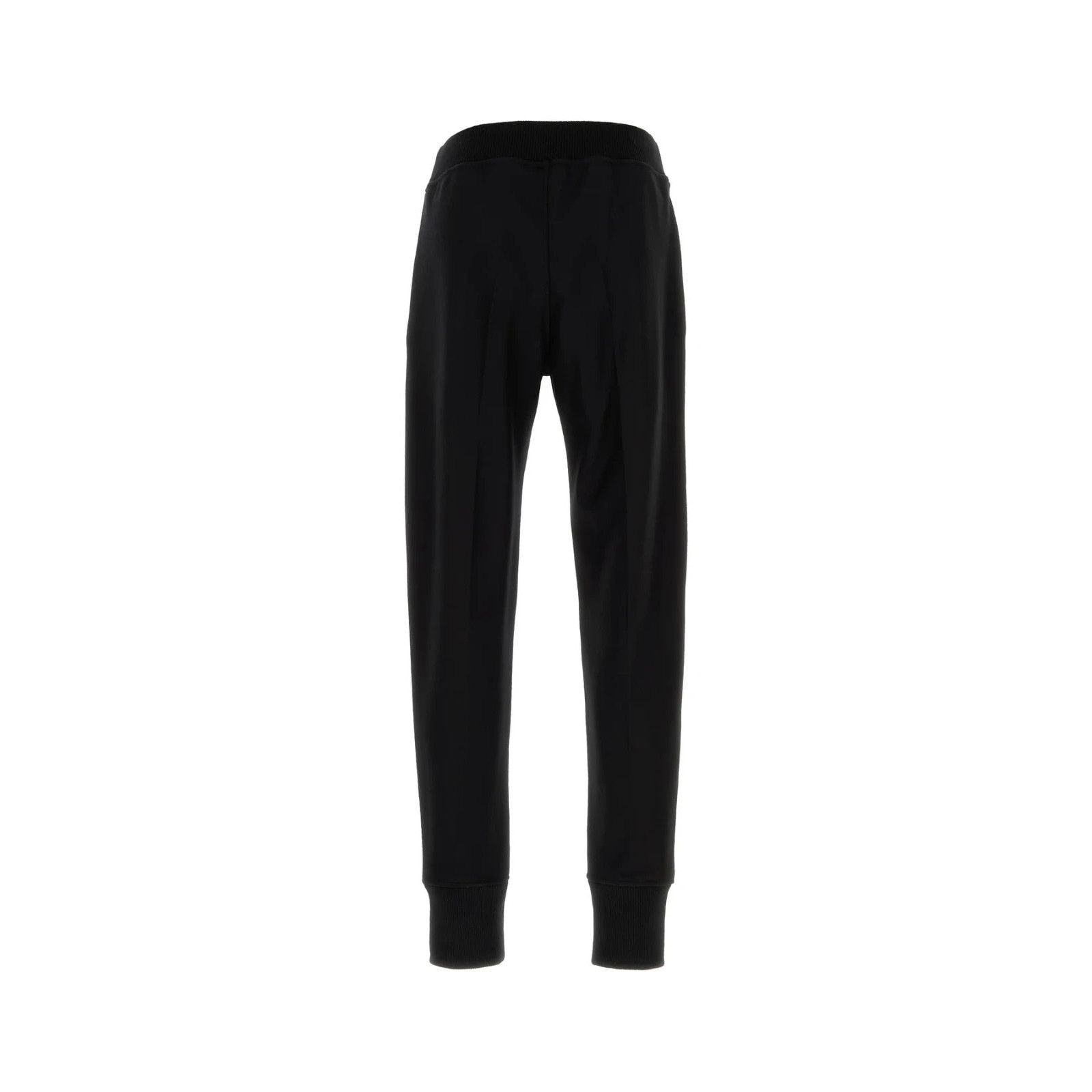Jil Sander JIL SANDER Black Wool Joggers New & Authentic (Men's size:US Size US 32 / EU 48 - 2 Thumbnail