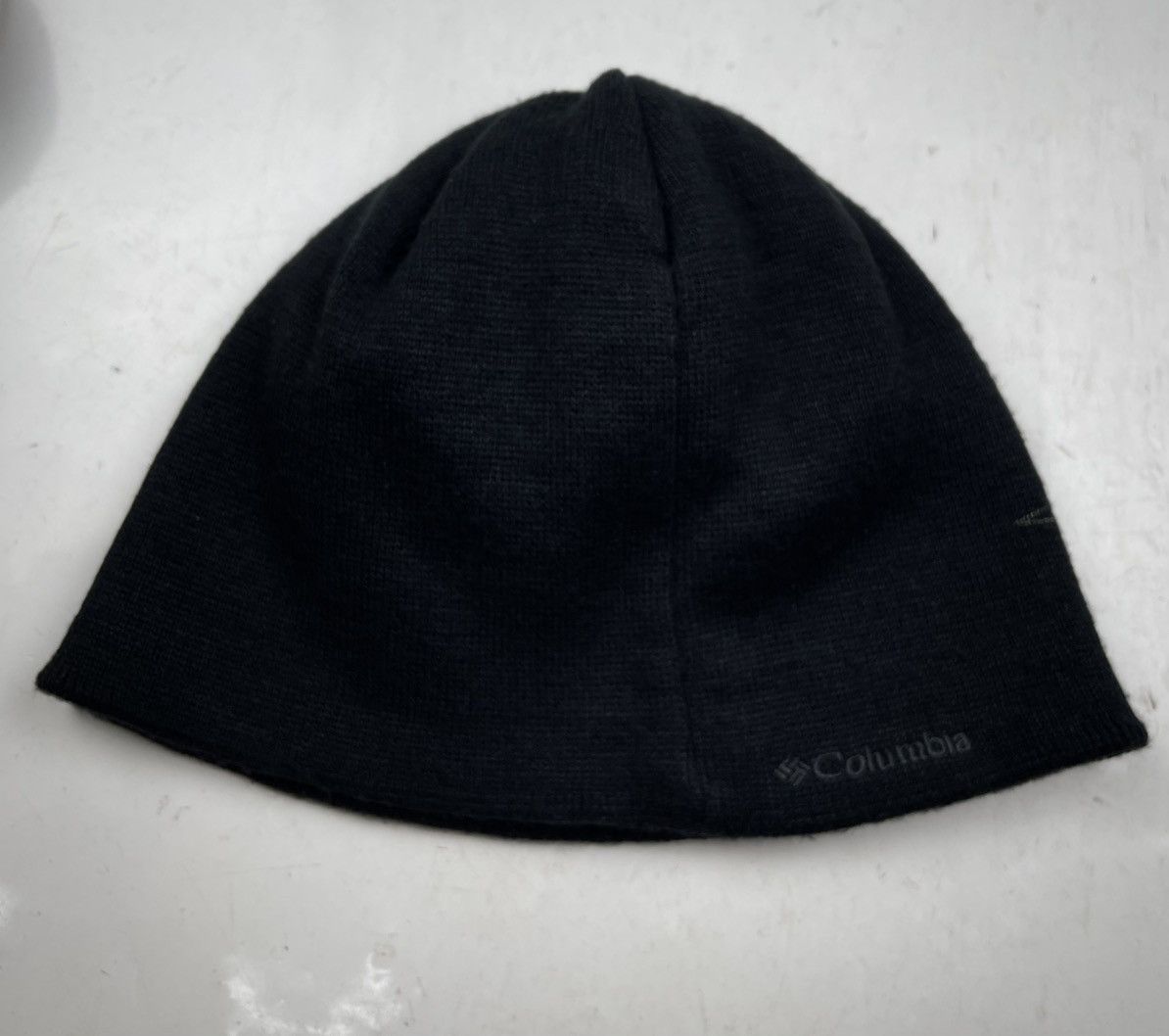 Columbia columbia titanium reversible beanie hat tc49 Size ONE SIZE - 4 Thumbnail