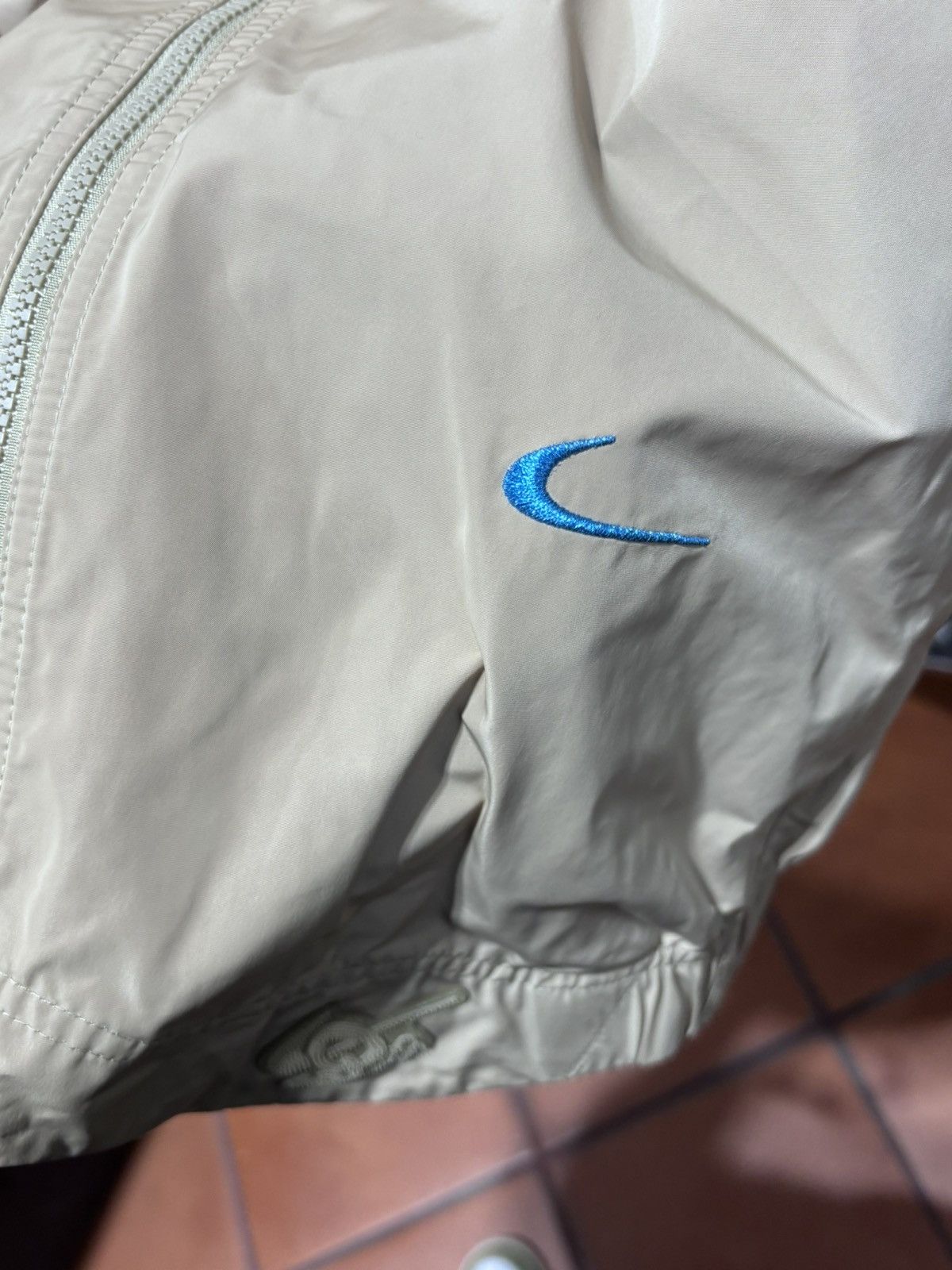 Off-White Nike xOff-White Track Jacket Size US L / EU 52-54 / 3 - 4 Thumbnail
